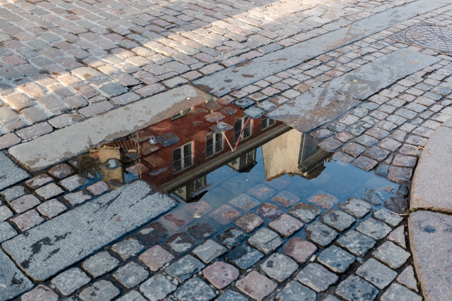 Kopenhagen (DK), Nyhavn -- 2017 -- 1707