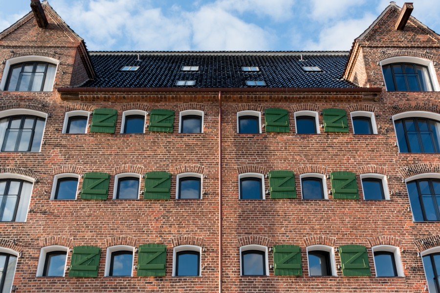 Kopenhagen (DK), Nyhavn -- 2017 -- 1709