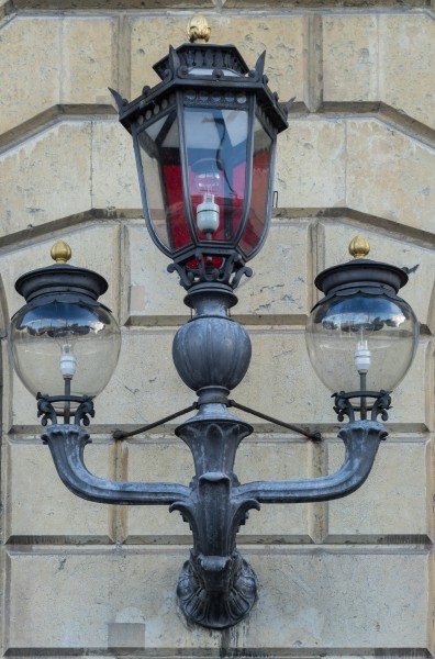 Lantern Copenhagen Denmark