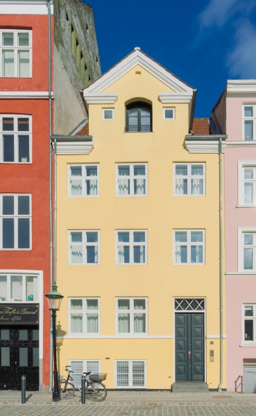 Nyhavn 55 Copenhagen