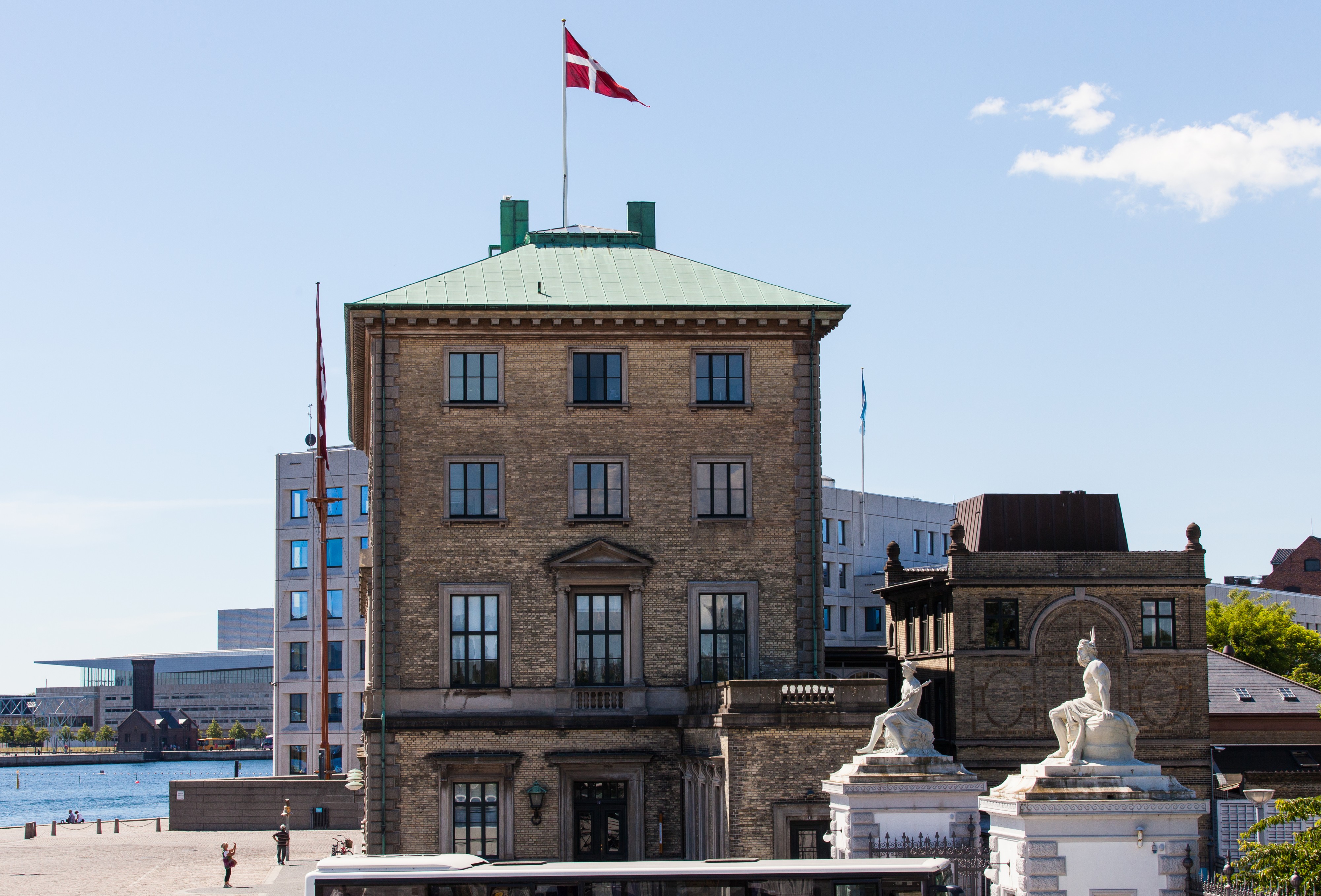 Copenhagen, Denmark, June 2014, picture 4
