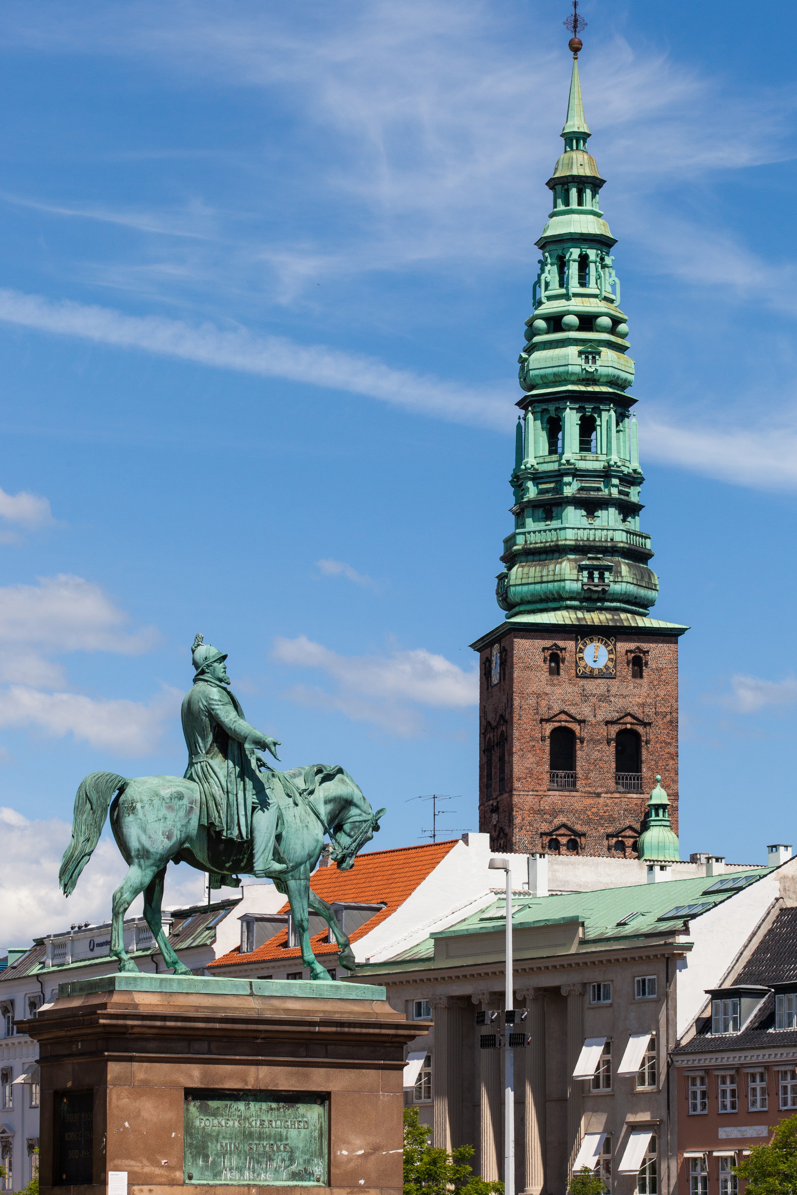Copenhagen, Denmark, June 2014, picture 15