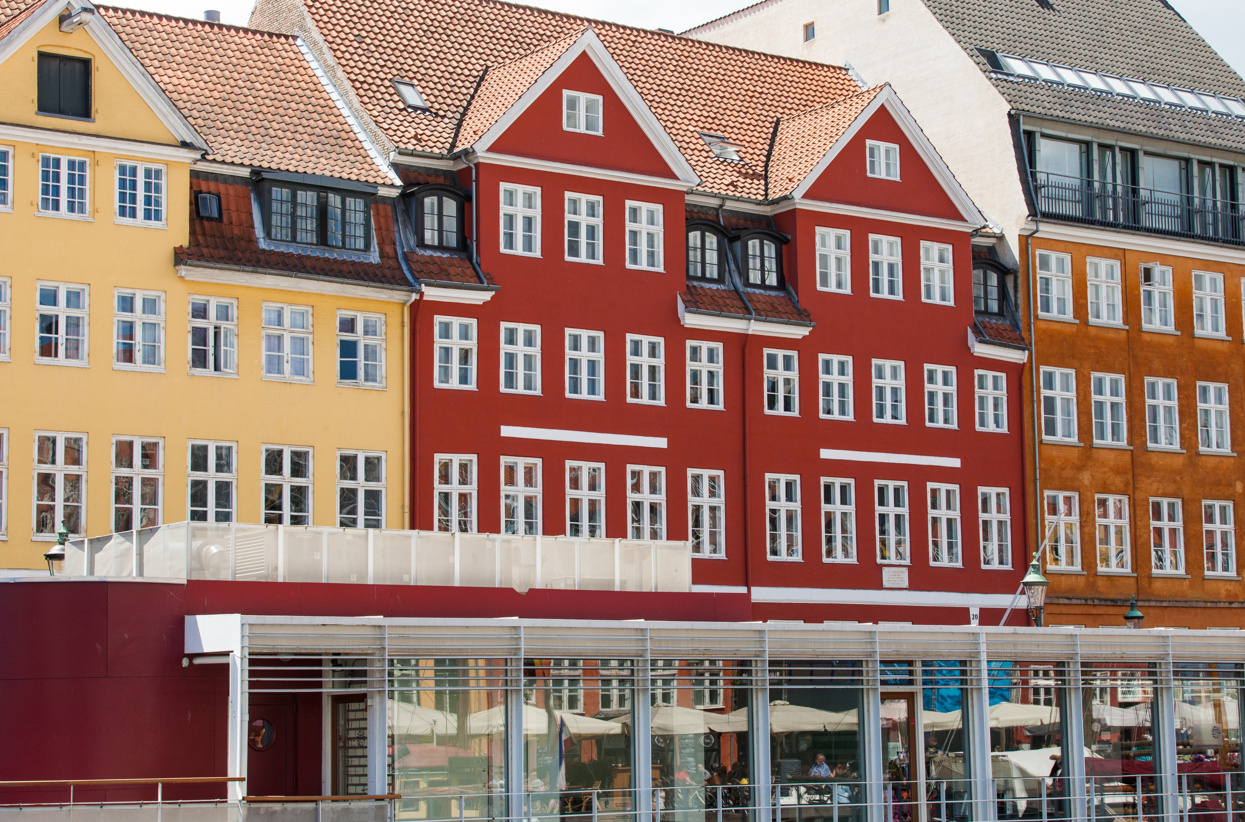 Copenhagen, Denmark, June 2014, picture 28