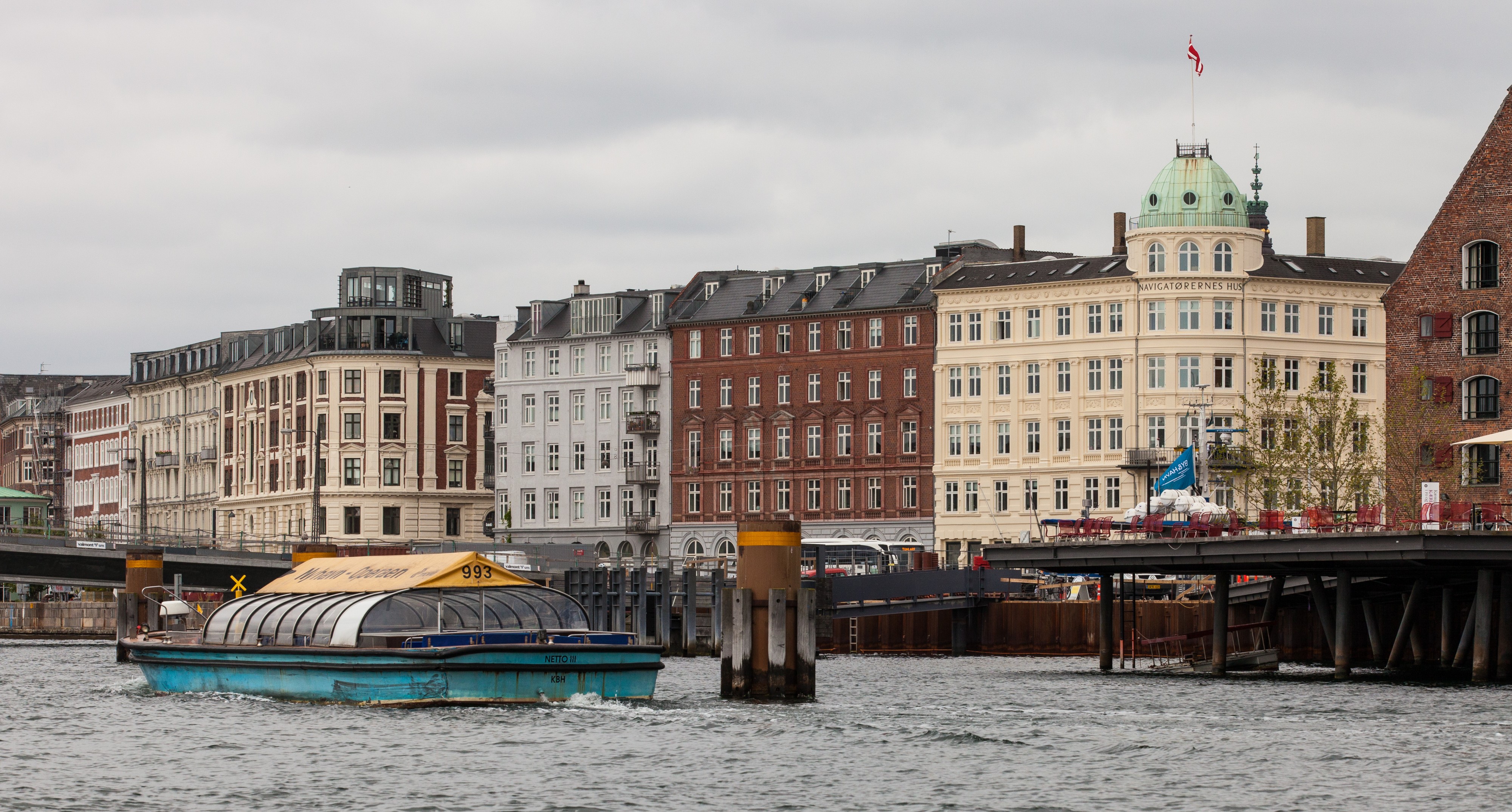Copenhagen, Denmark, June 2014, picture 74