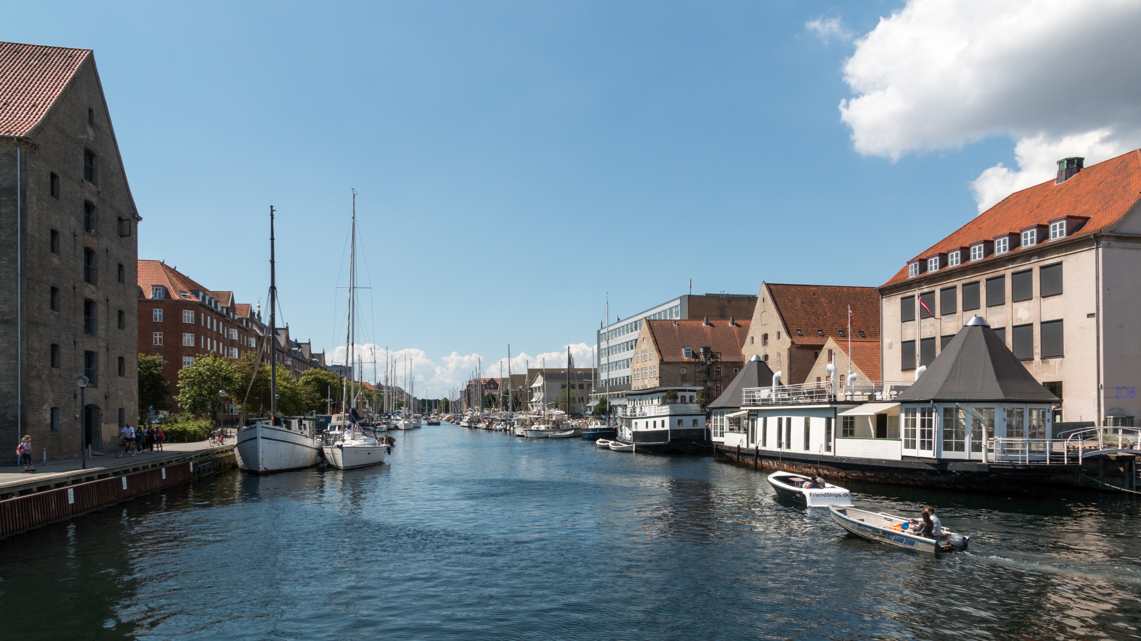 Kopenhagen (DK), Christianshaven -- 2017 -- 1526