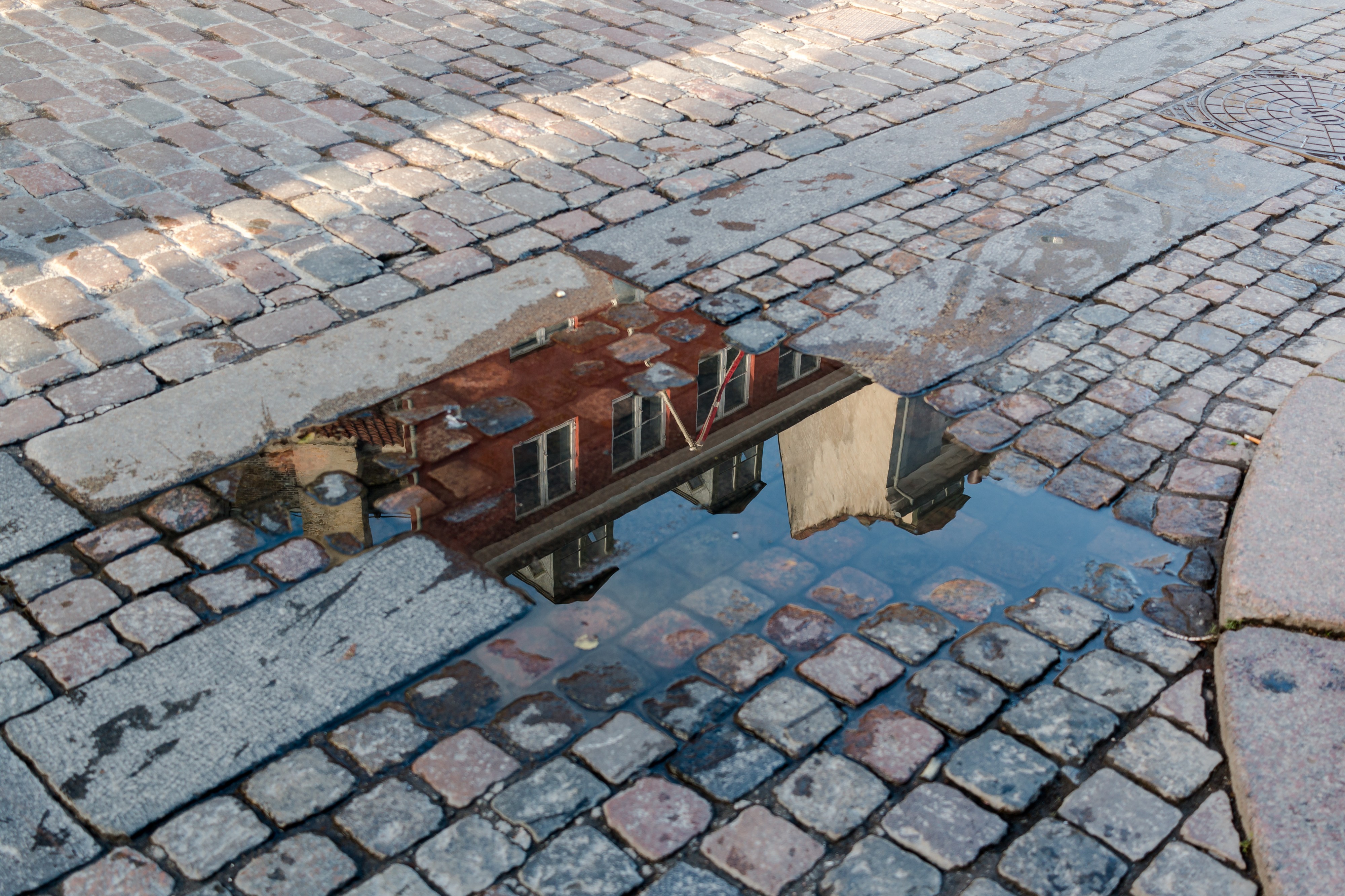 Kopenhagen (DK), Nyhavn -- 2017 -- 1707