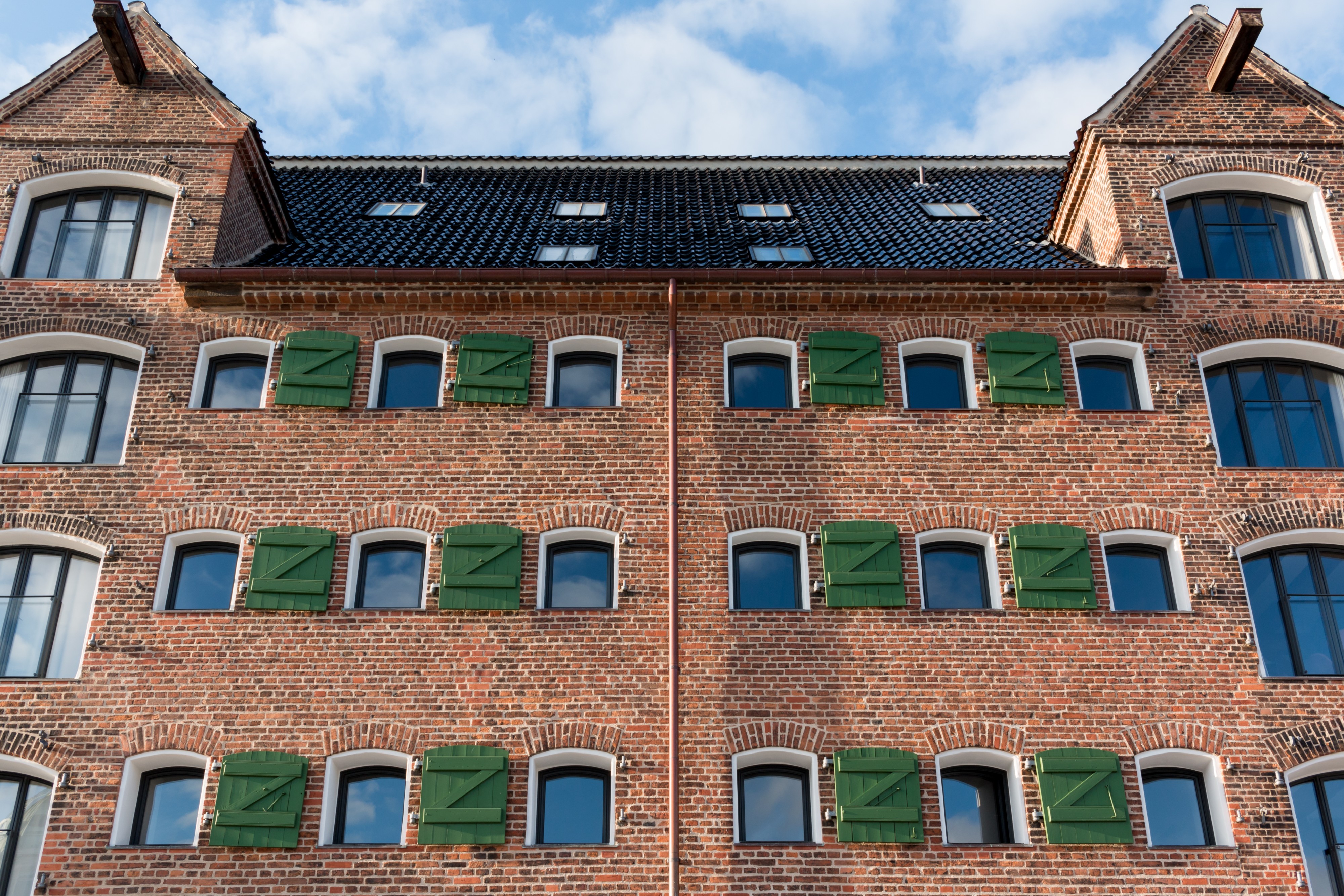 Kopenhagen (DK), Nyhavn -- 2017 -- 1709