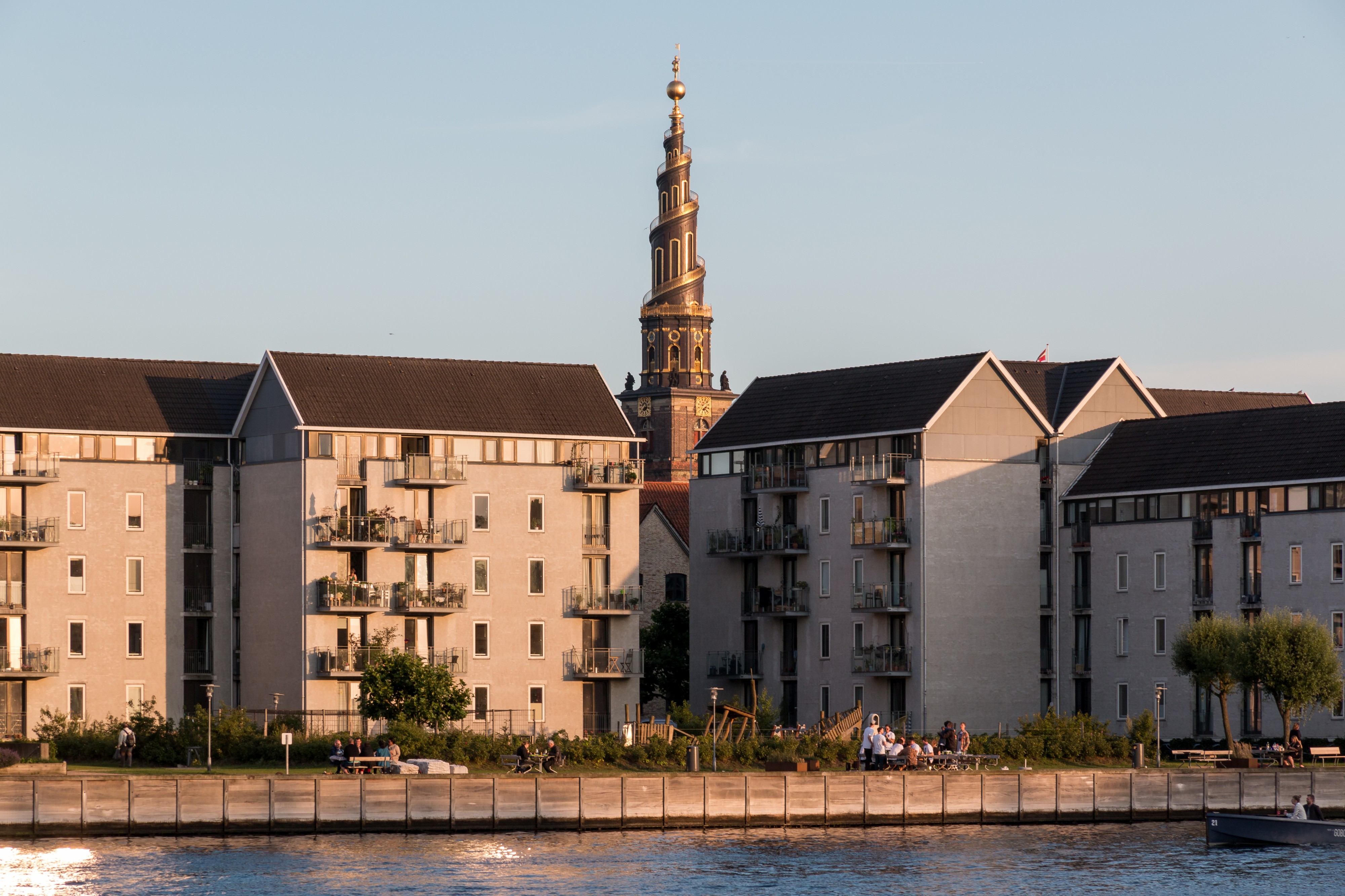 Kopenhagen (DK), Vor Frelsers Kirk -- 2017 -- 1640