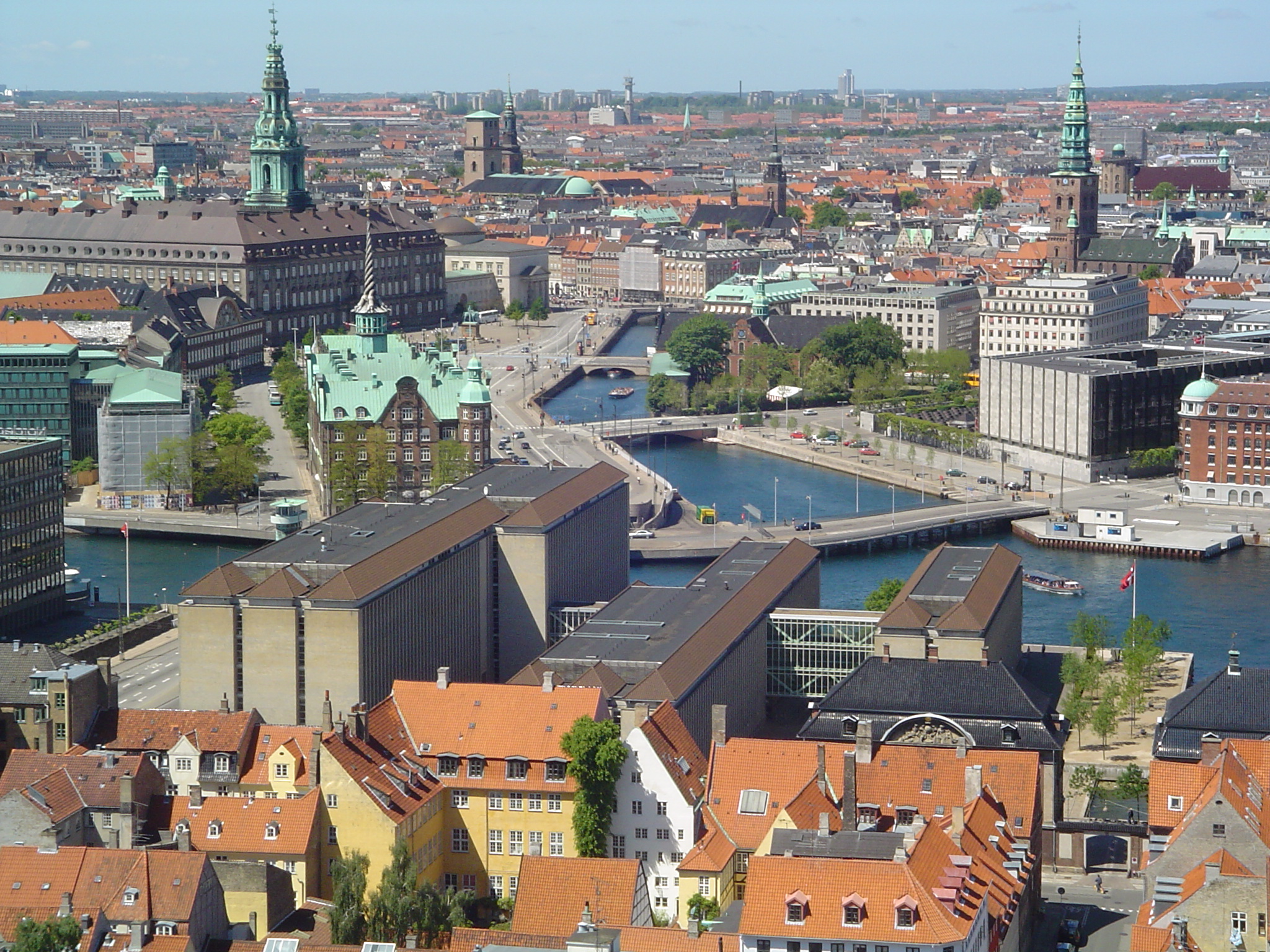 Vor Frelsers Kirke-view8
