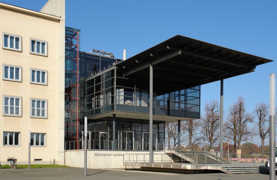 Dresden-Landtag-of-Saxony2
