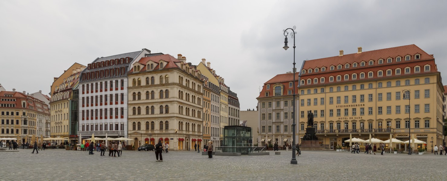 Dresden Germany Hôtel-de-Saxe-02