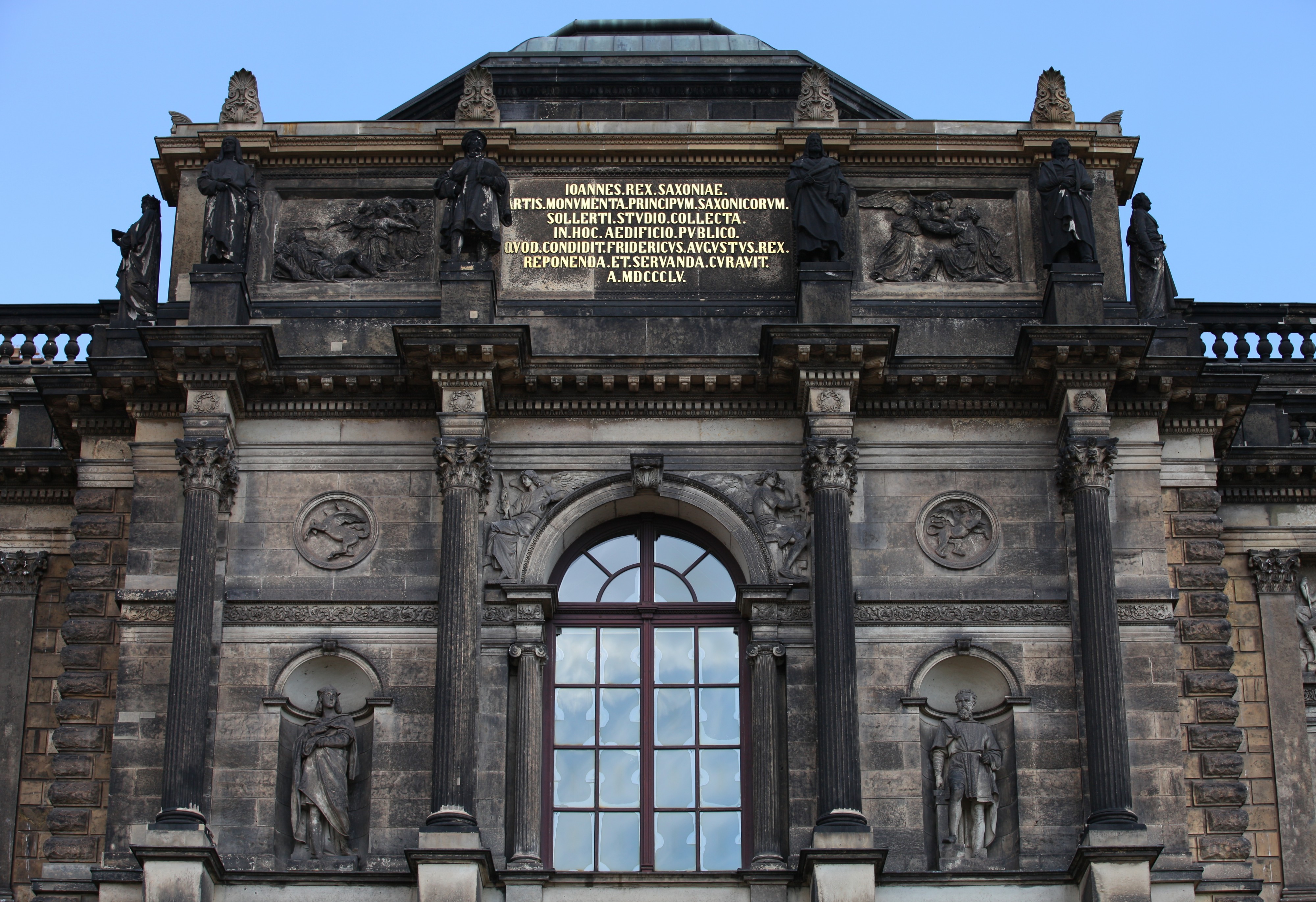 Dresden, Germany, Europe, August 2013, picture 26