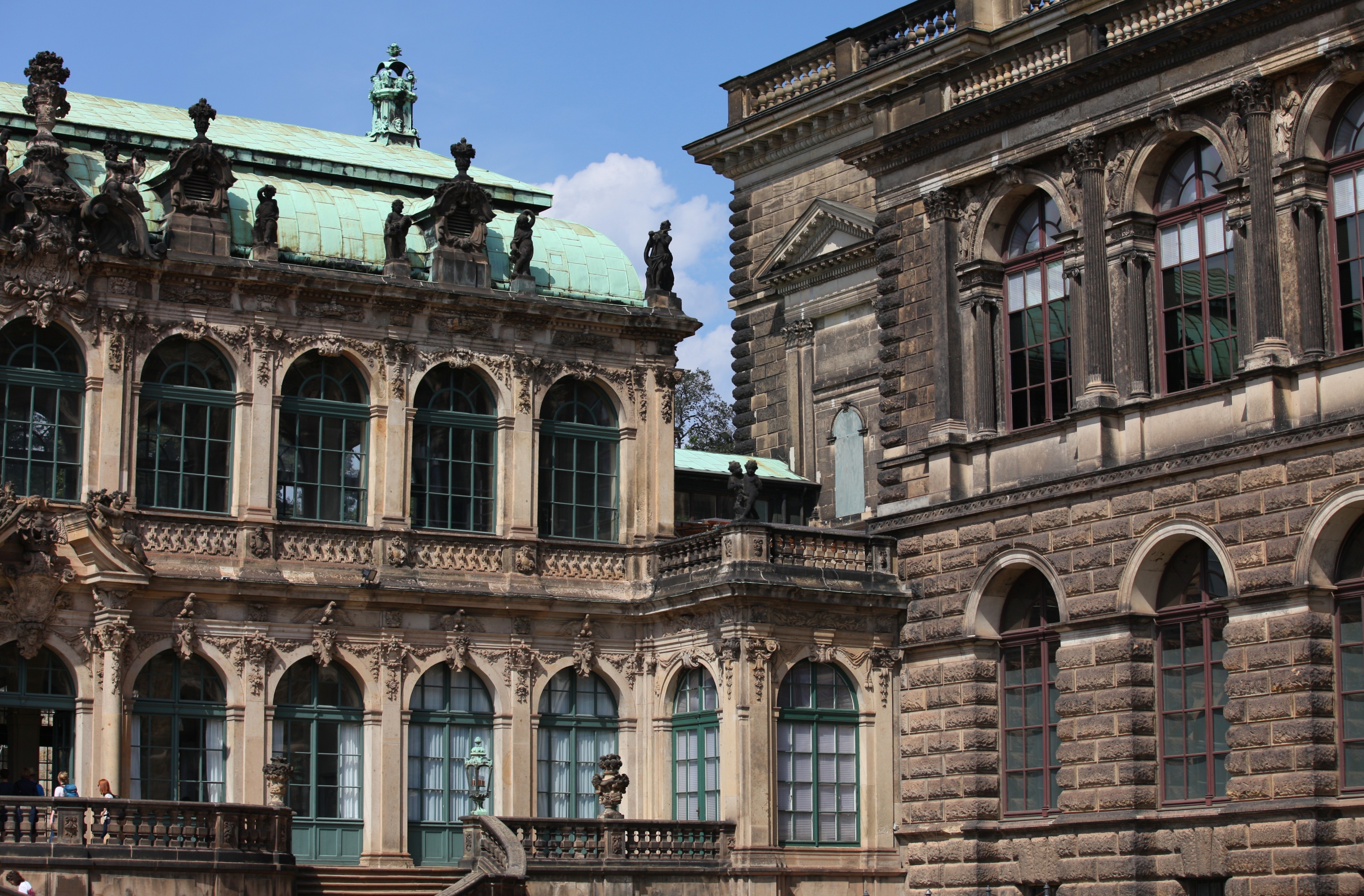Dresden, Germany, Europe, August 2013, picture 27