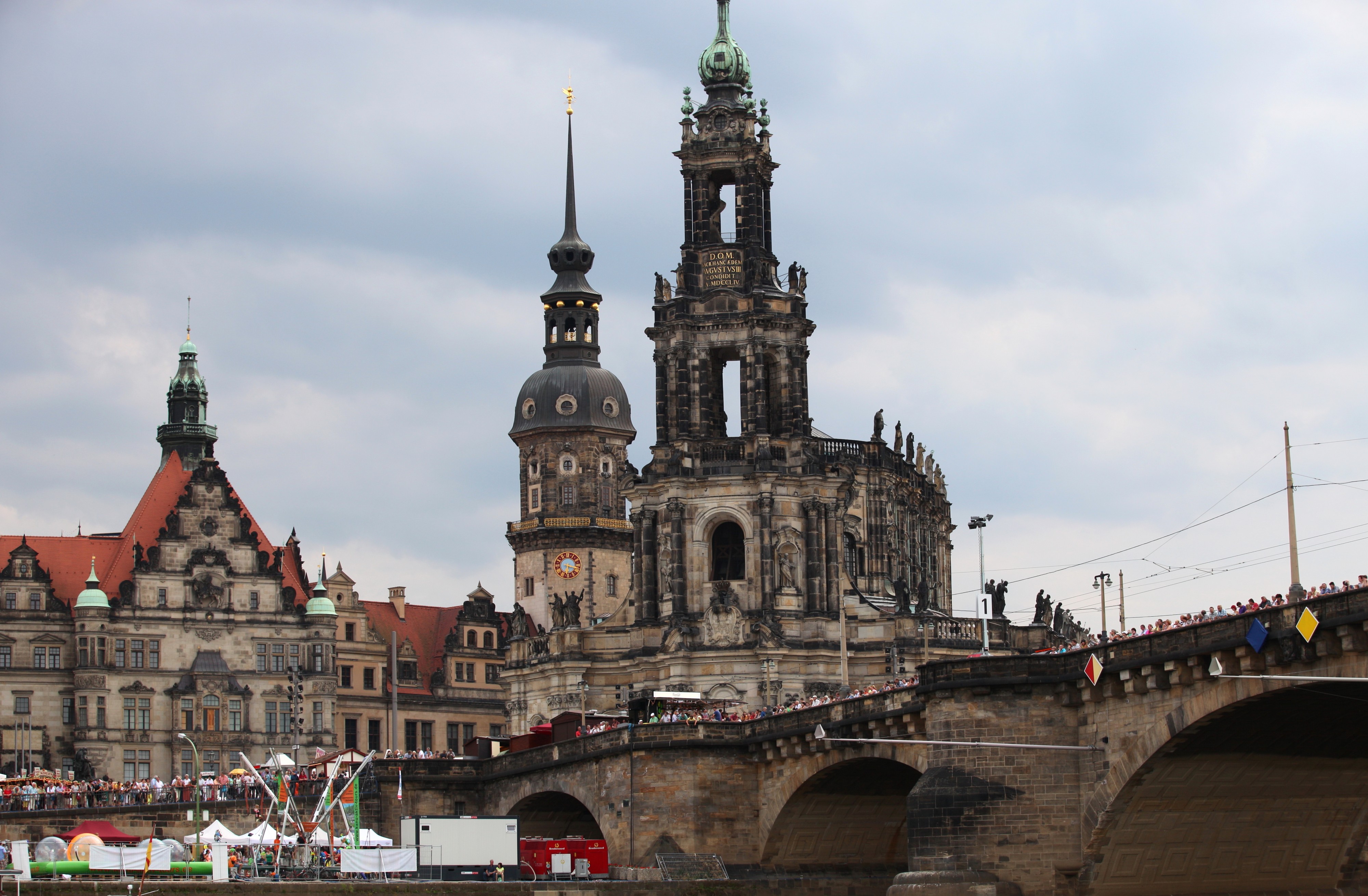 Dresden, Germany, Europe, August 2013, picture 56