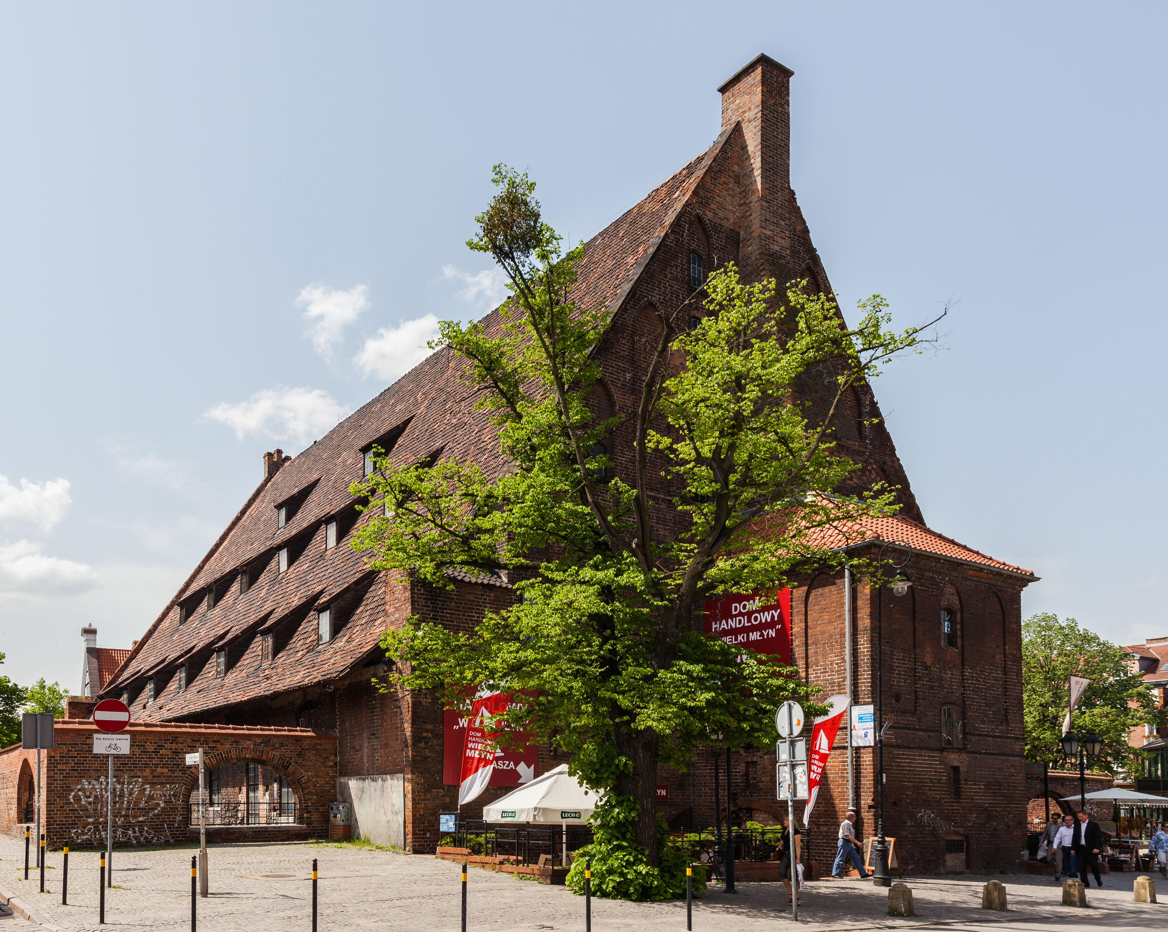 Gran Molino, Gdansk, Polonia, 2013-05-20, DD 02