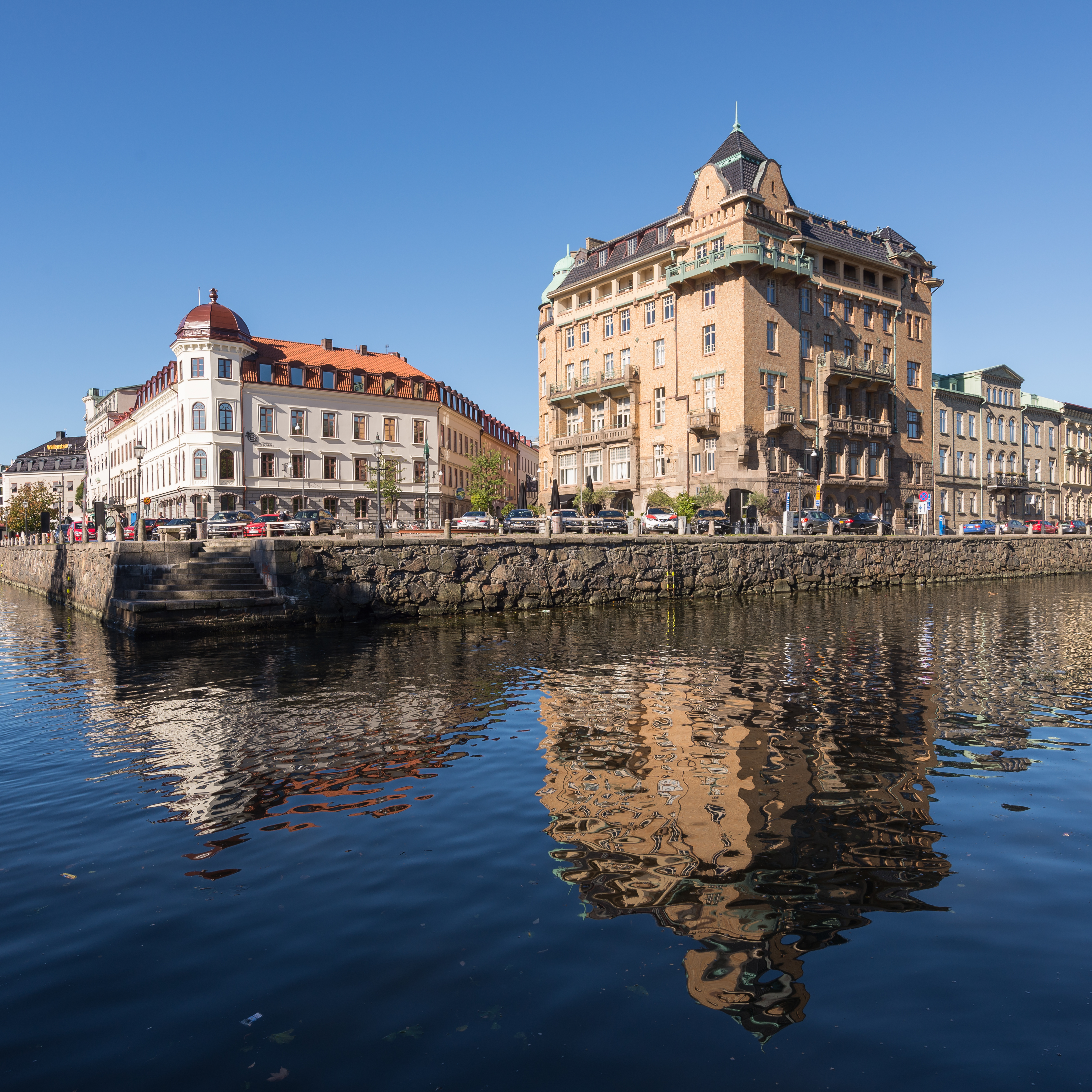 Bastionsplatsen September 2015 02