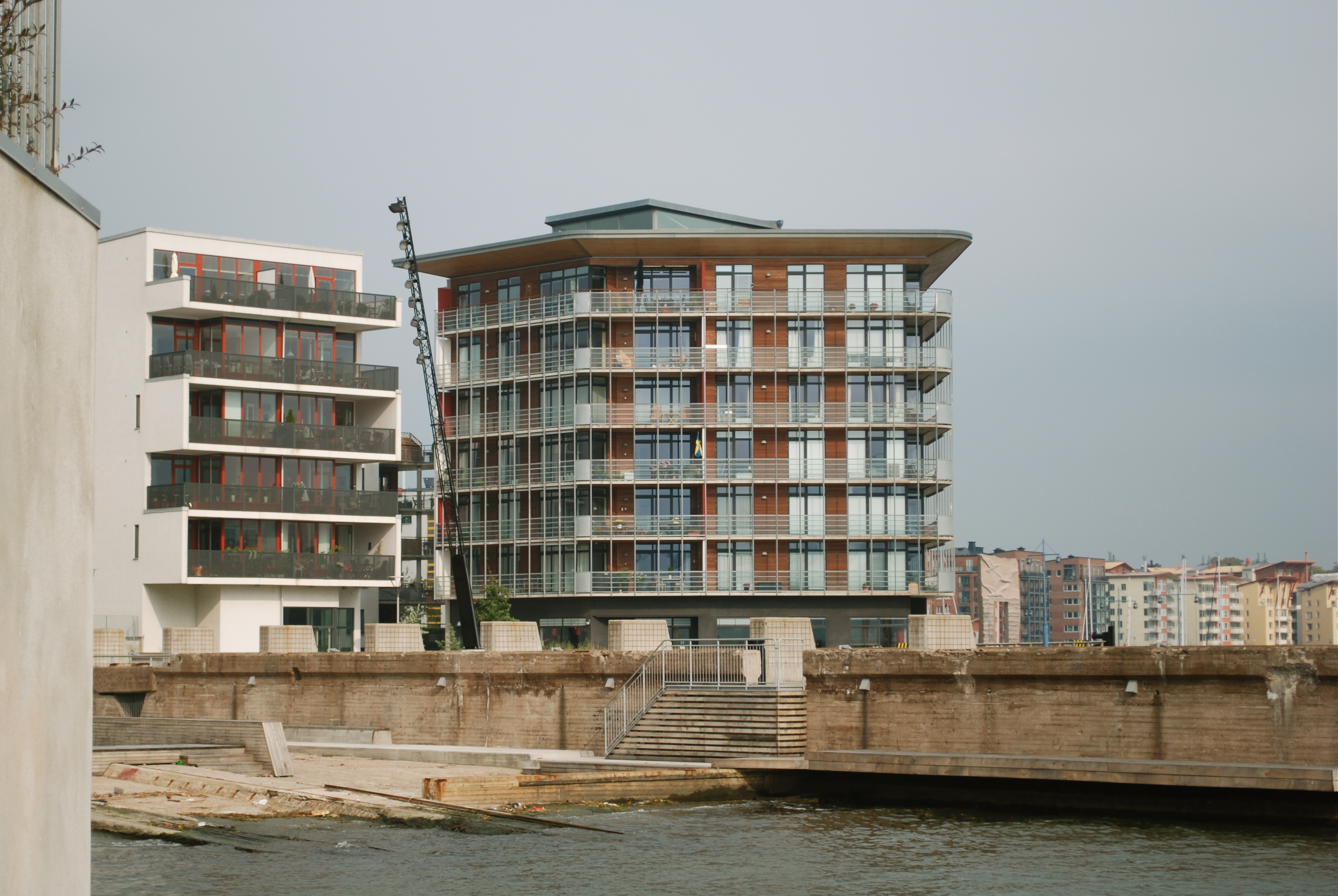 Eriksberg september 2010b