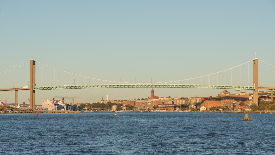 Älvsborgsbron September 2015 02