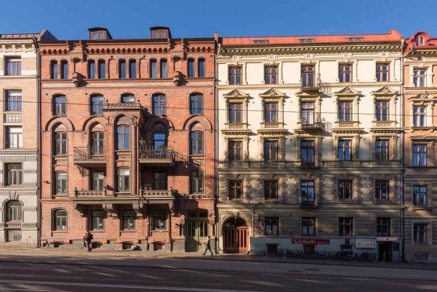 Aschebergsgatan September 2015 02