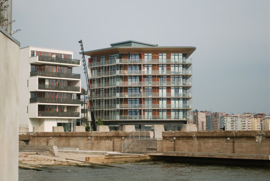 Eriksberg september 2010b