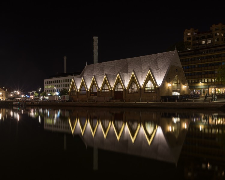 Feskekôrka September 2016 01