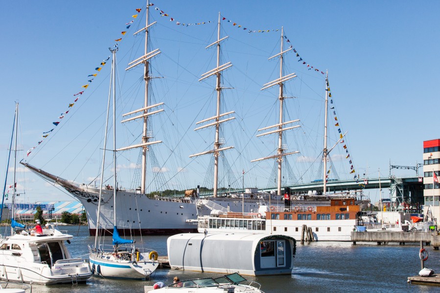 Gothenburg, Sweden, June 2014, picture 21