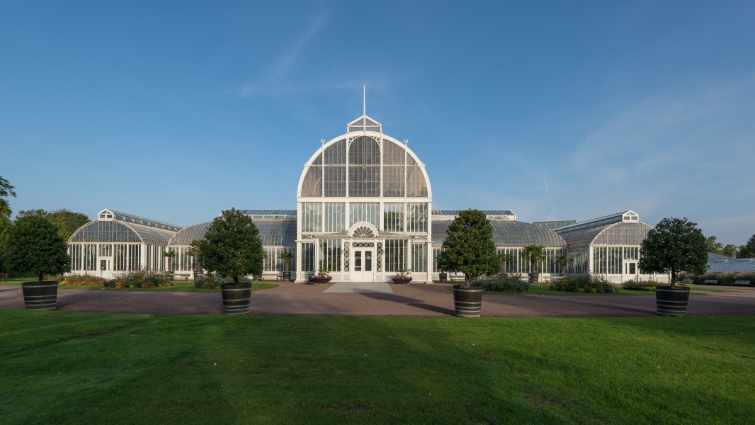 Palmhuset September 2016 06