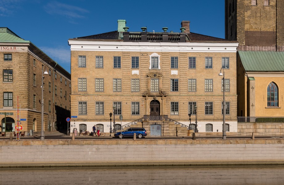 Sahlgrenska huset September 2015 03