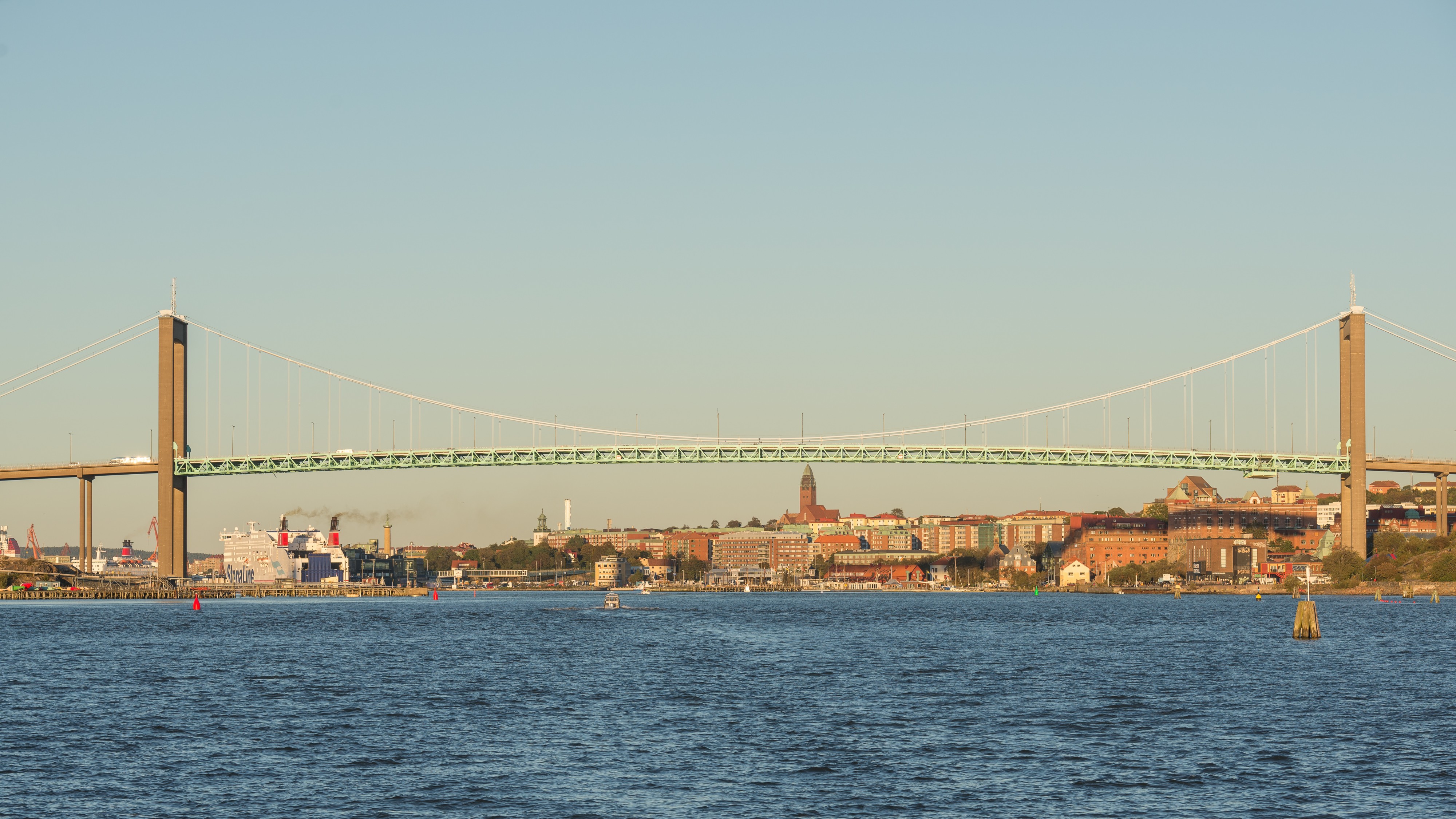 Älvsborgsbron September 2015 02