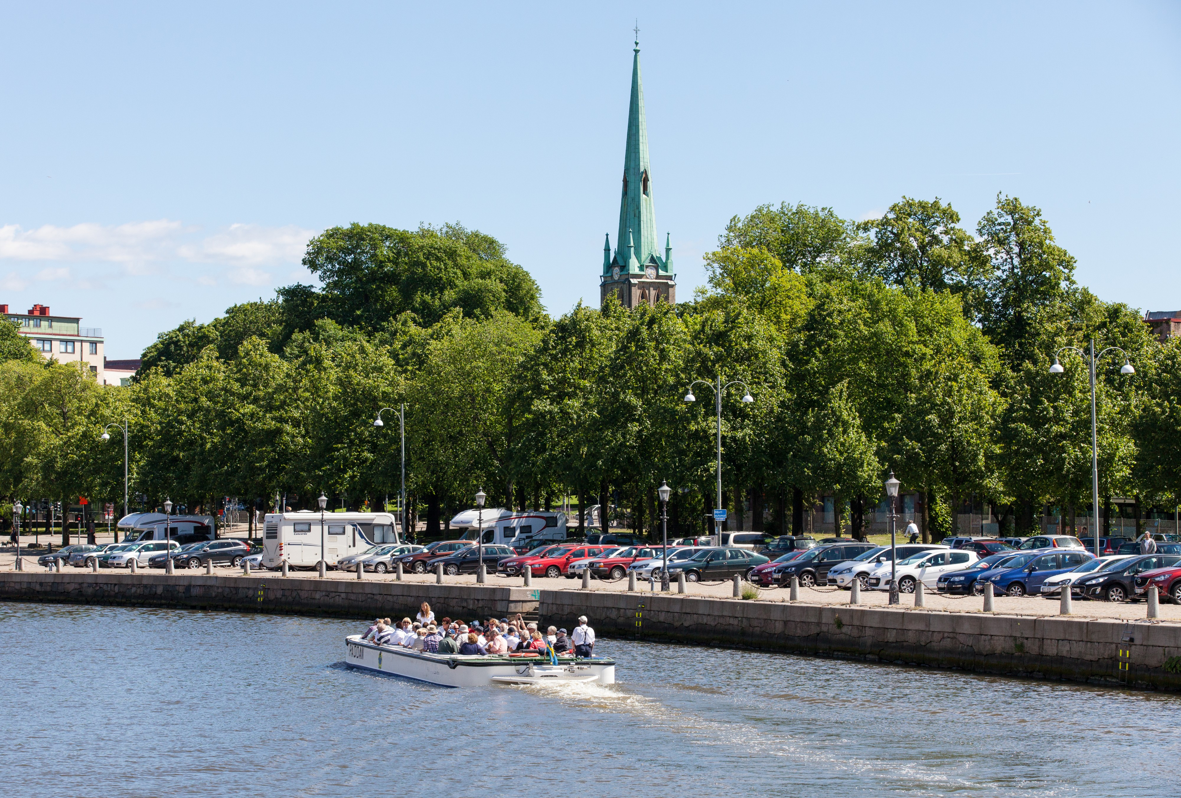 Gothenburg, Sweden, June 2014, picture 8