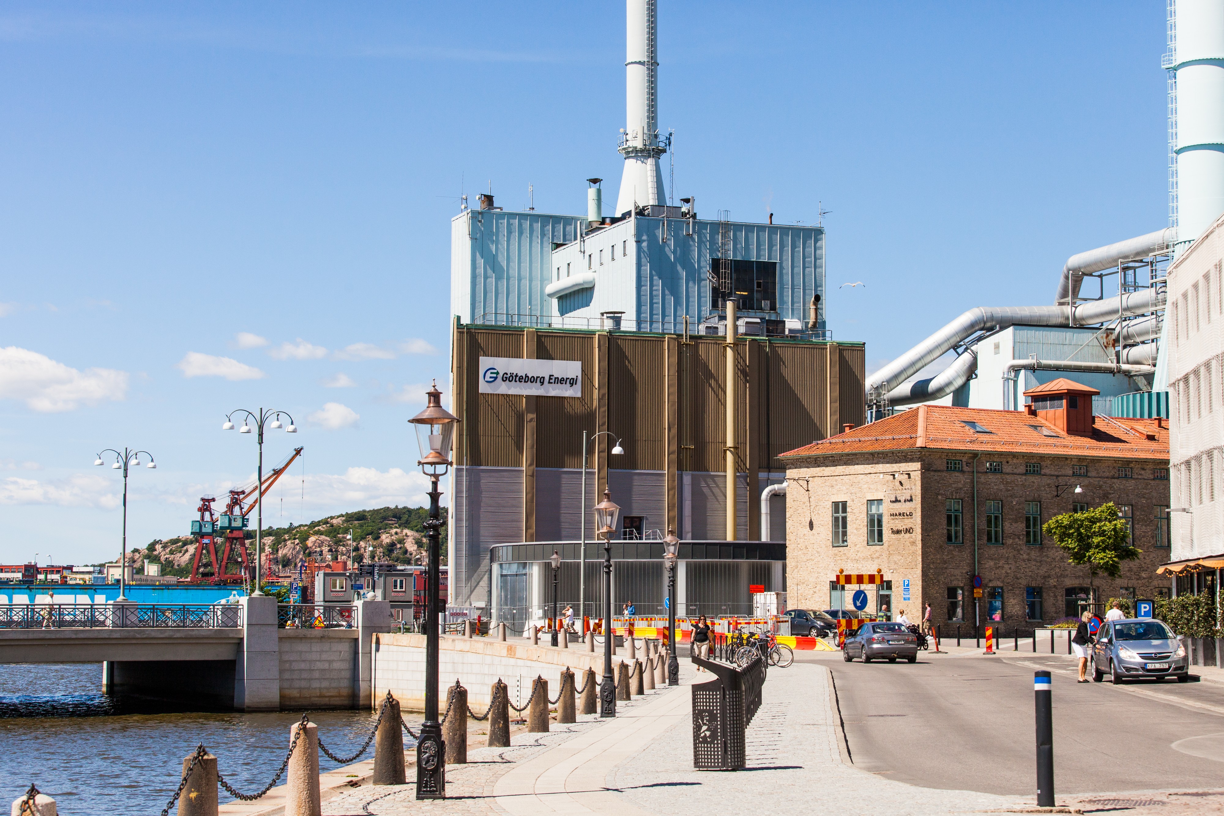 Gothenburg, Sweden, June 2014, picture 9