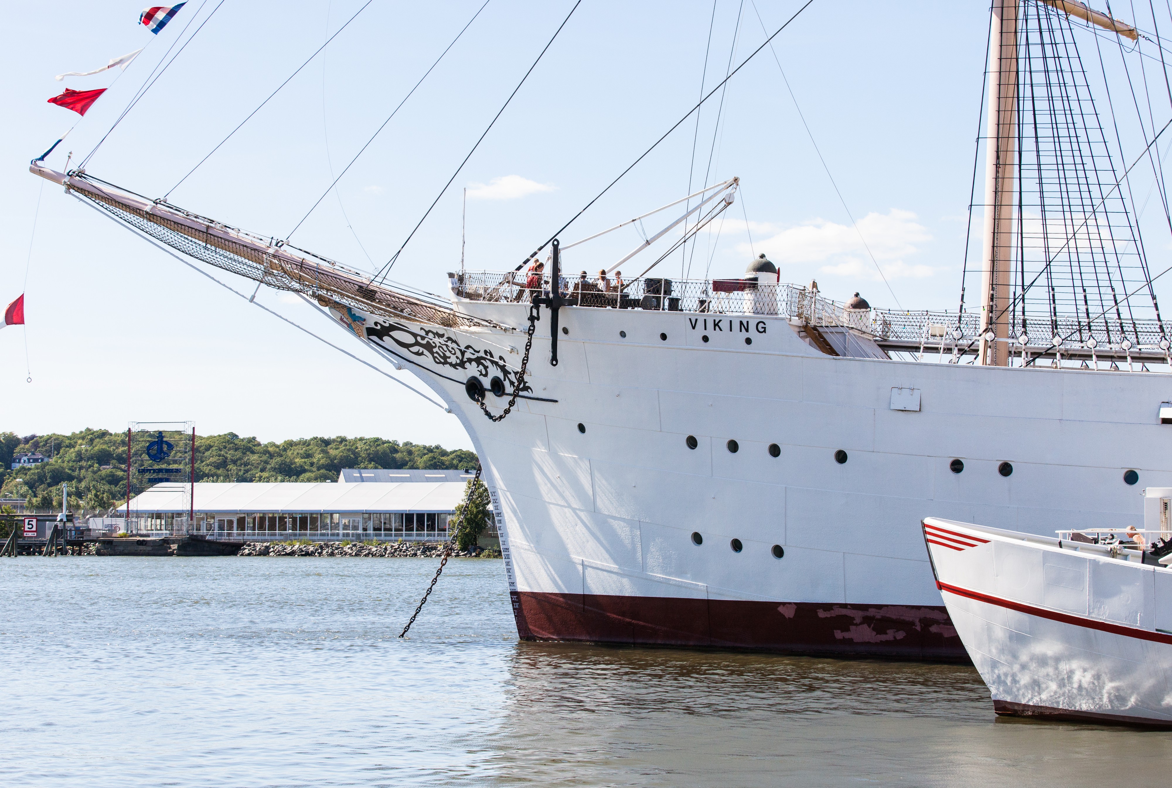 Gothenburg, Sweden, June 2014, picture 22