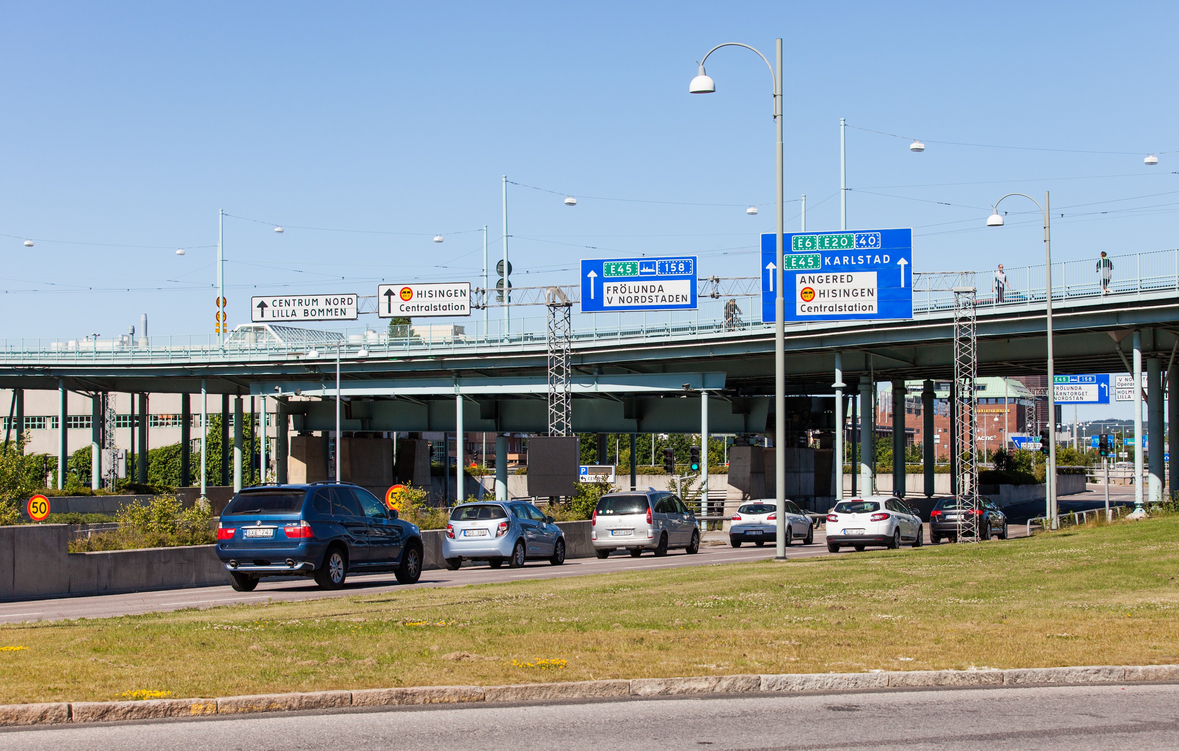 Gothenburg, Sweden, June 2014, picture 24