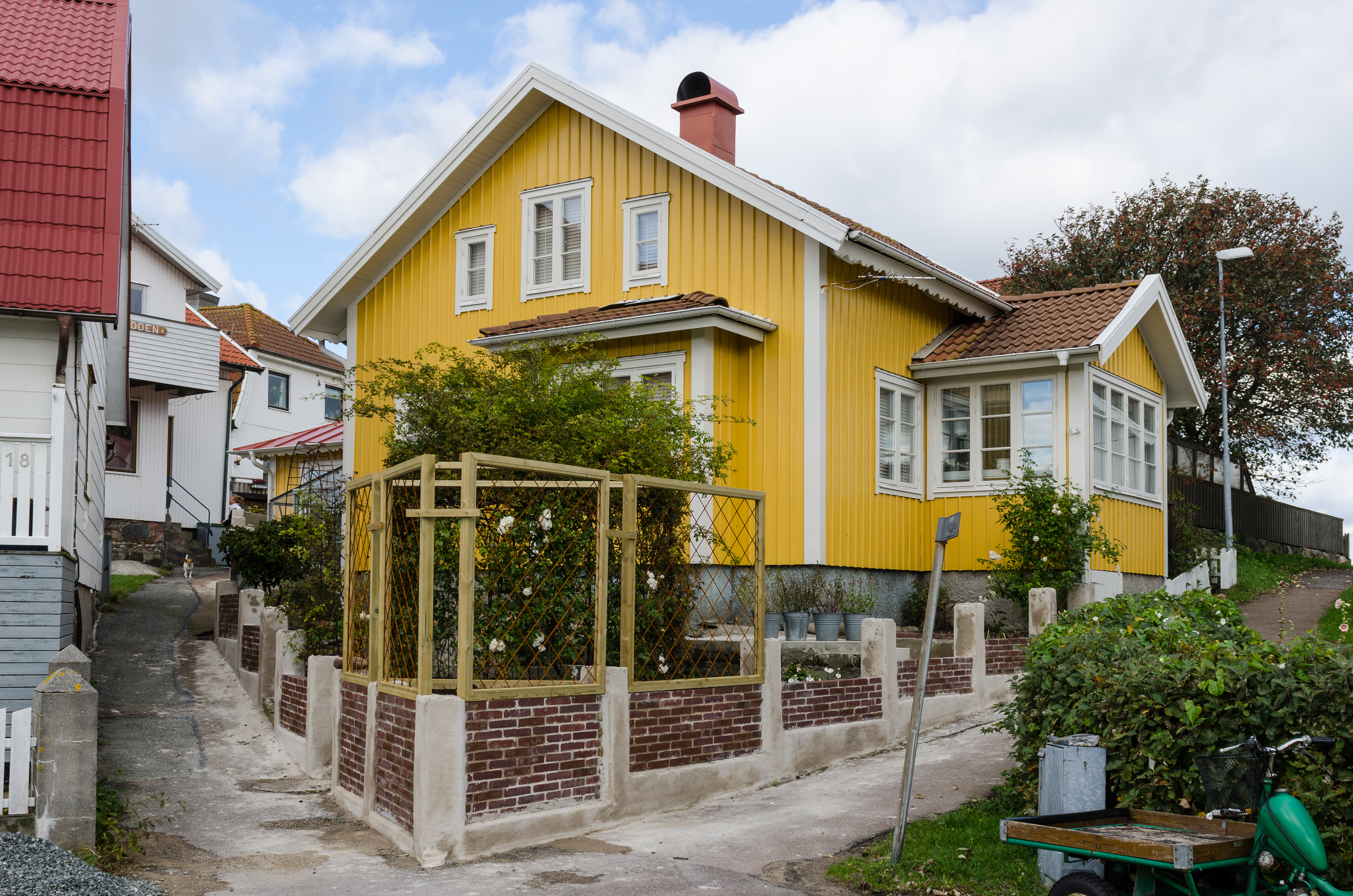 Vrångö September 2012 14