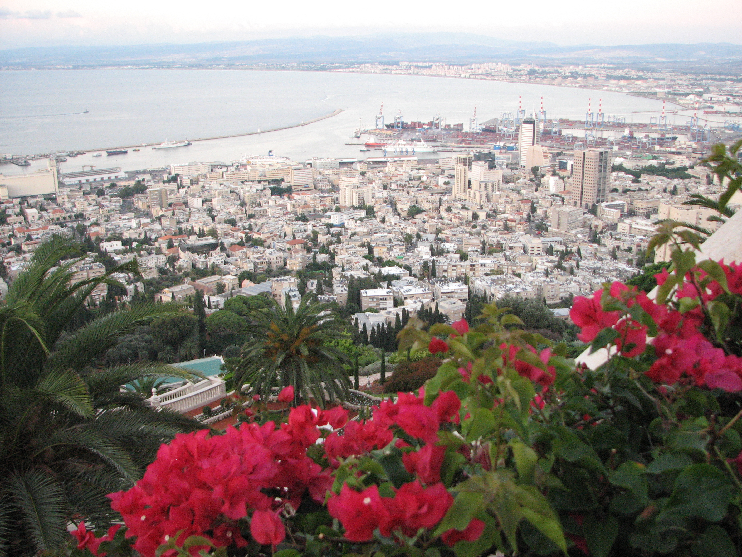 Haifa, Israel