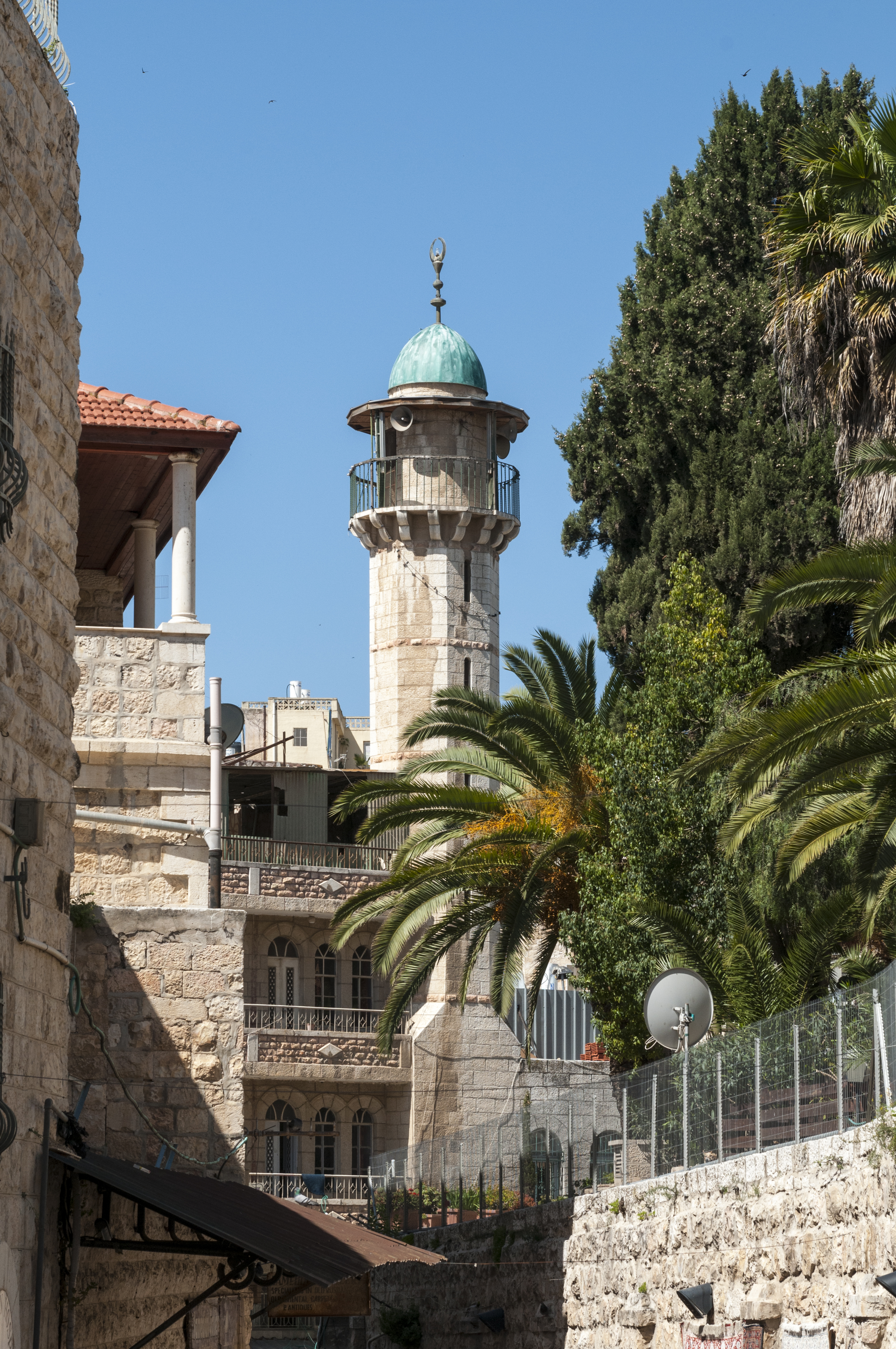 16-04-04-Altstadt Jerusalem-WAT 6603