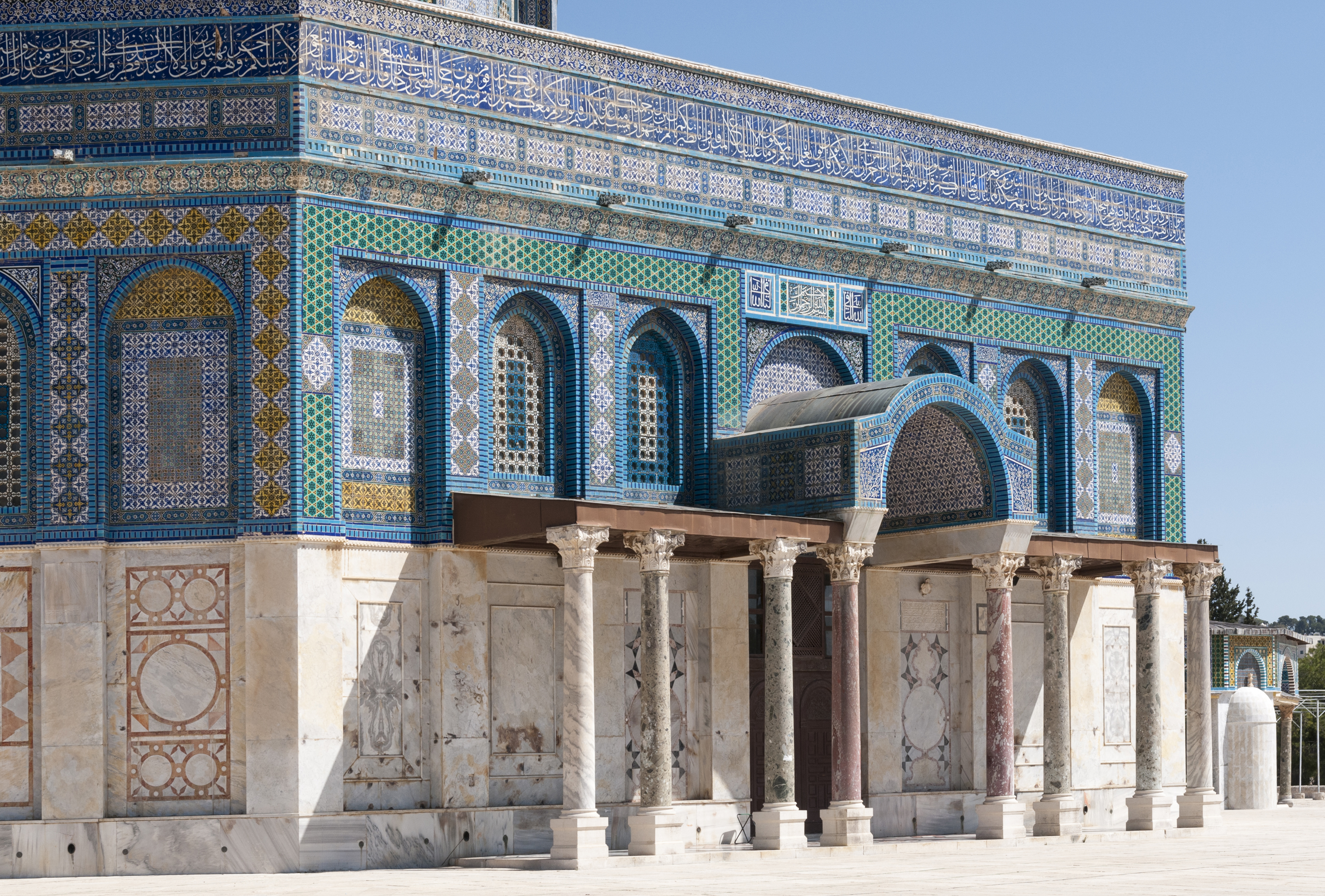 16-04-04-Detail-Felsendom-Jerusalem-RalfR-WAT 6556
