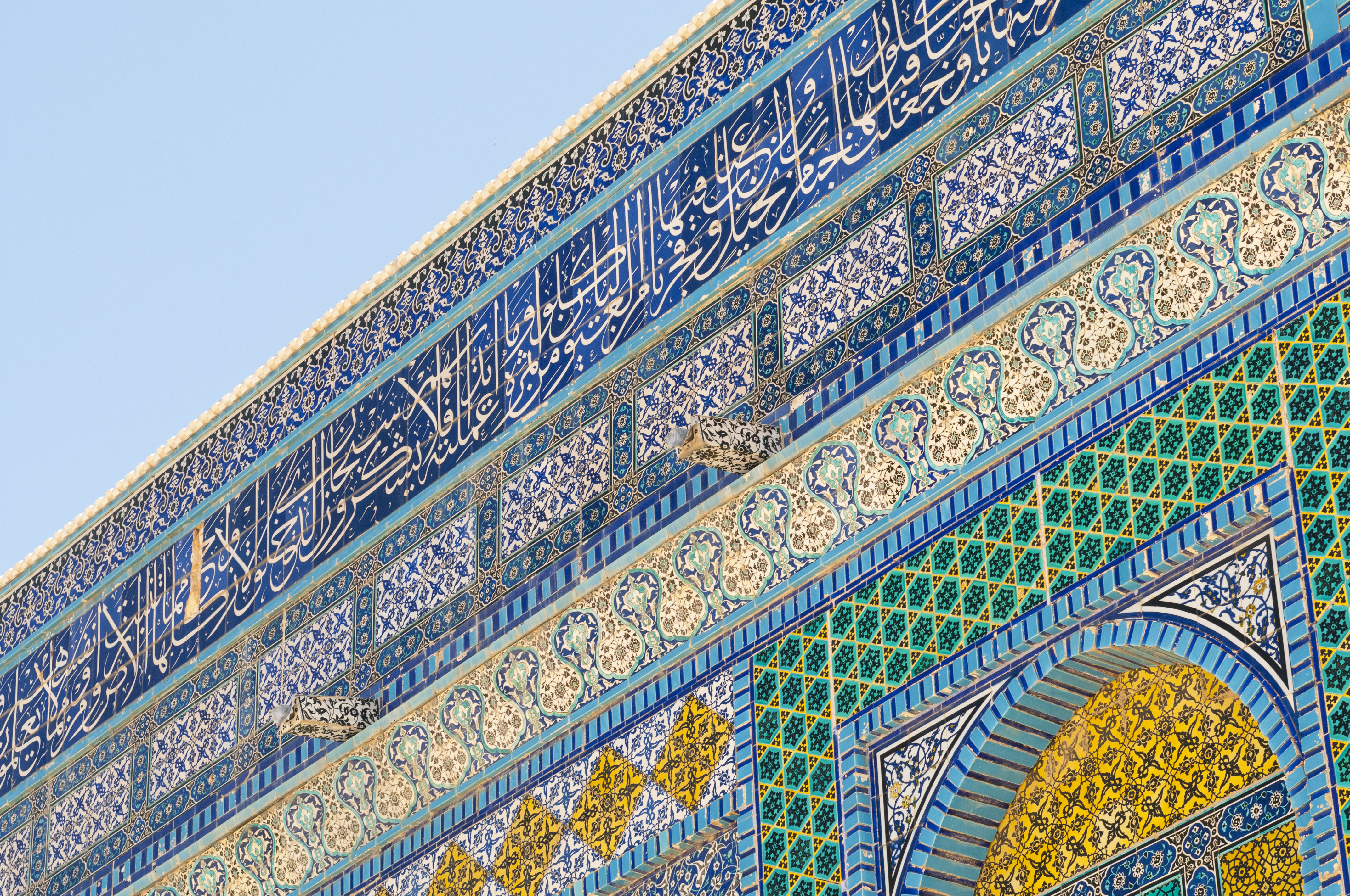 16-04-04-Detail-Felsendom-Jerusalem-RalfR-WAT 6573