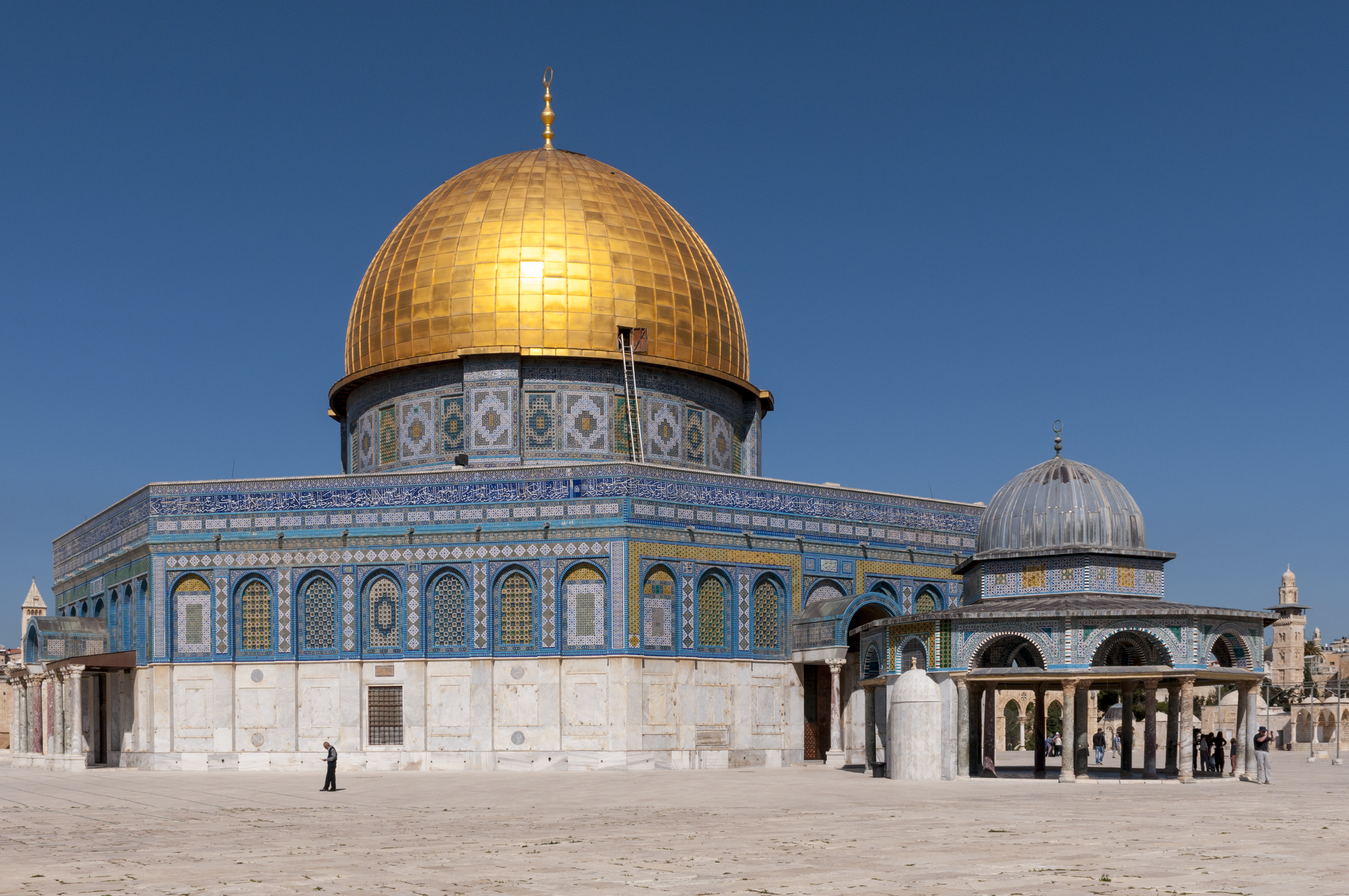 16-04-04-Felsendom-Tempelberg-Jerusalem-RalfR-WAT 6384