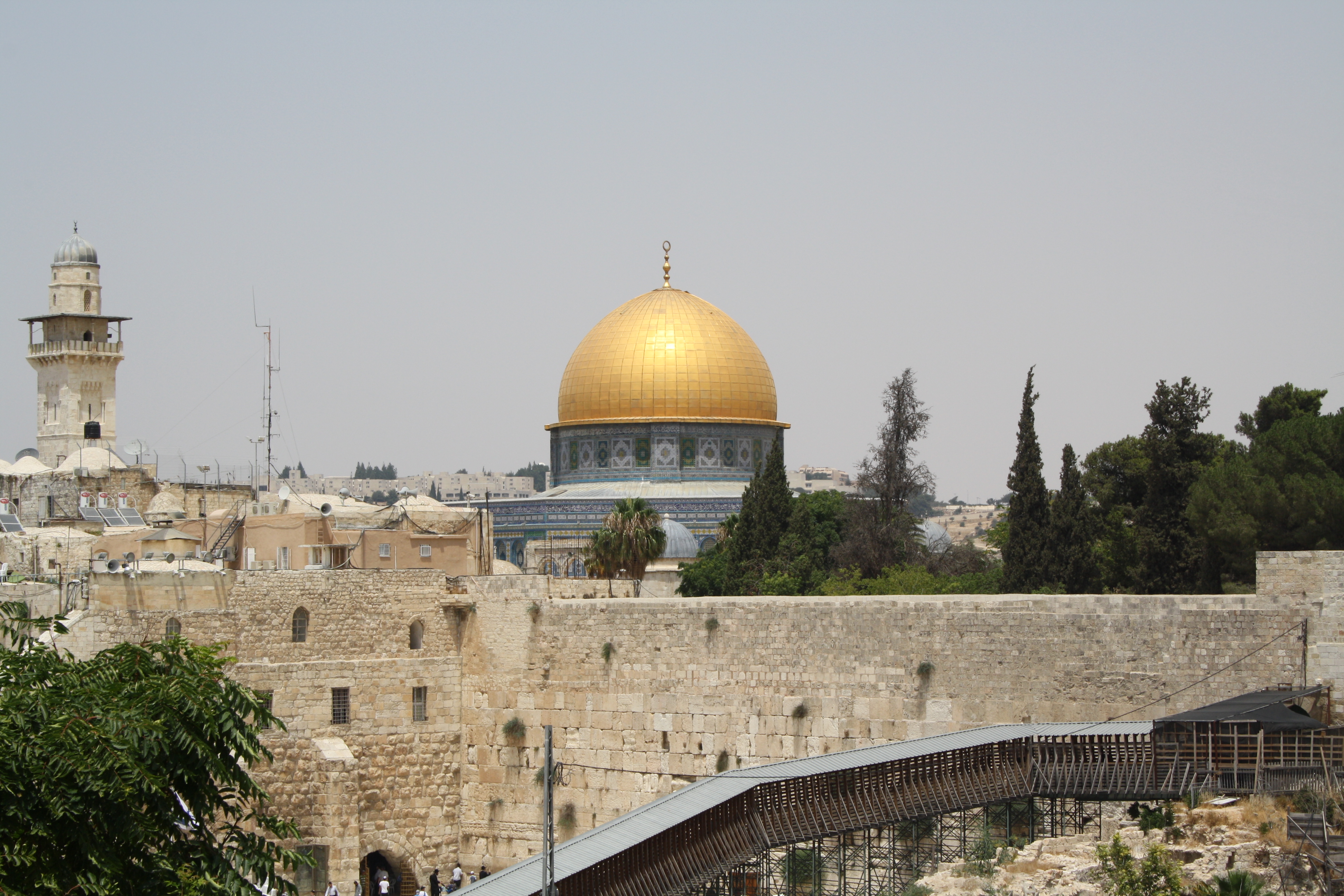 Jerusalem