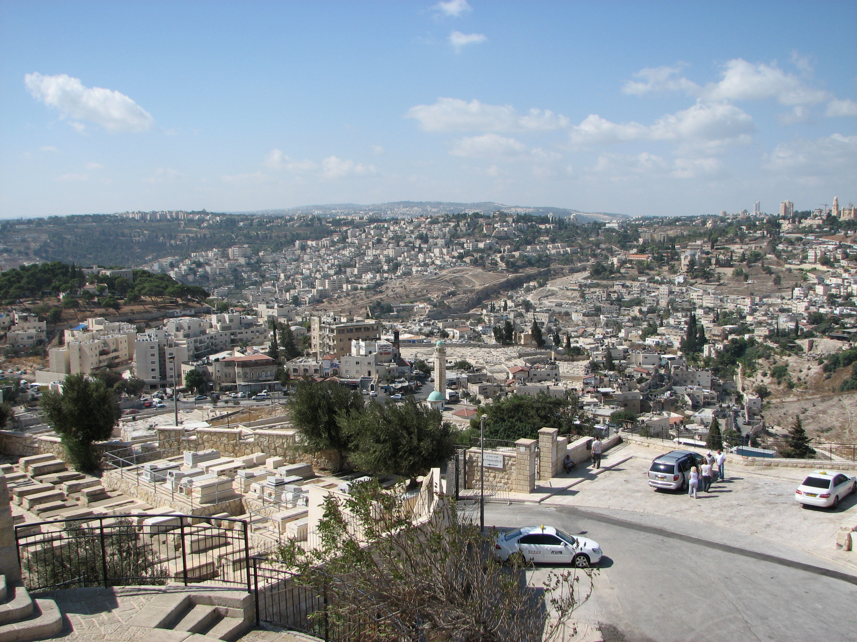 Jerusalem