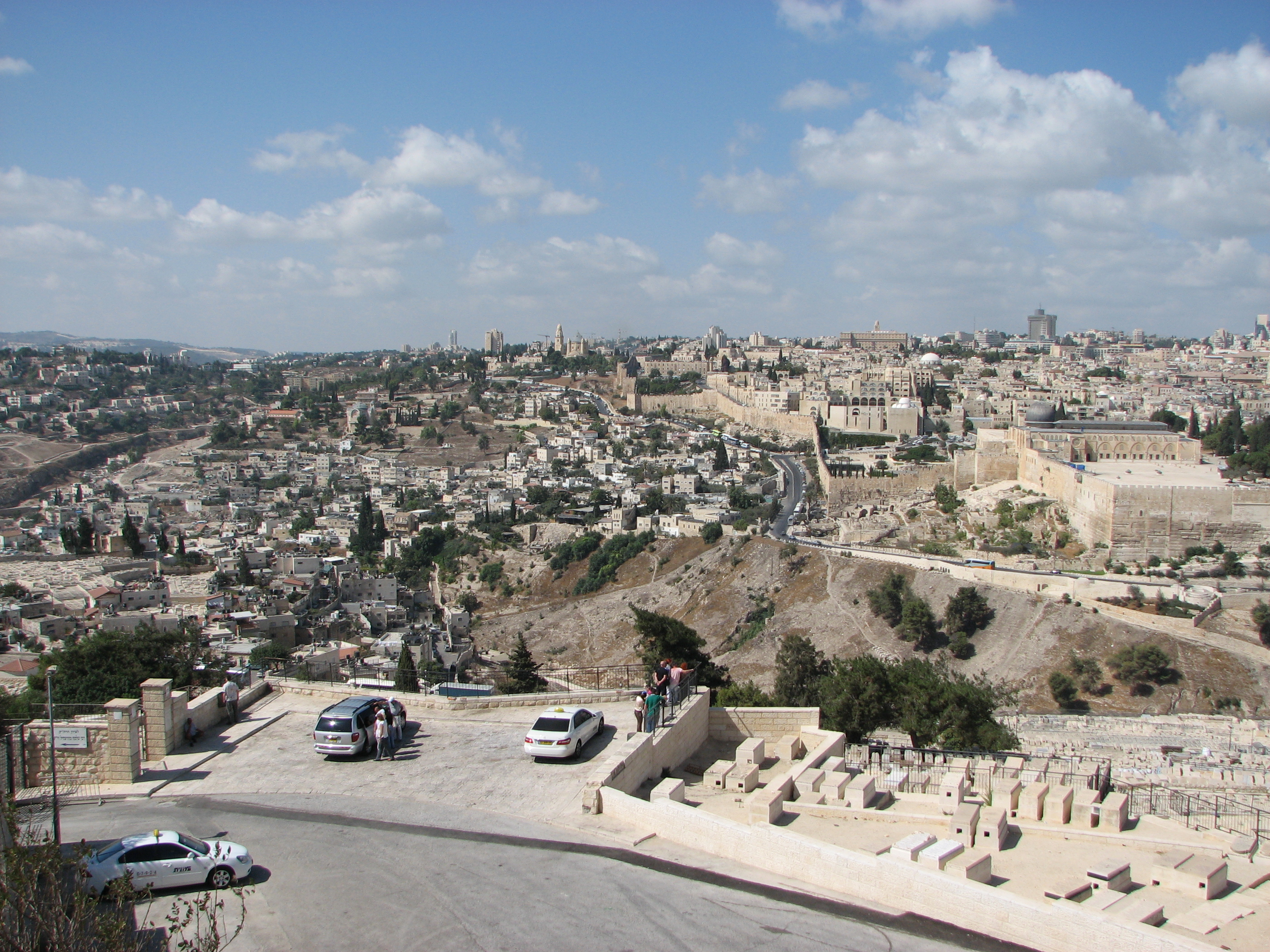 Jerusalem