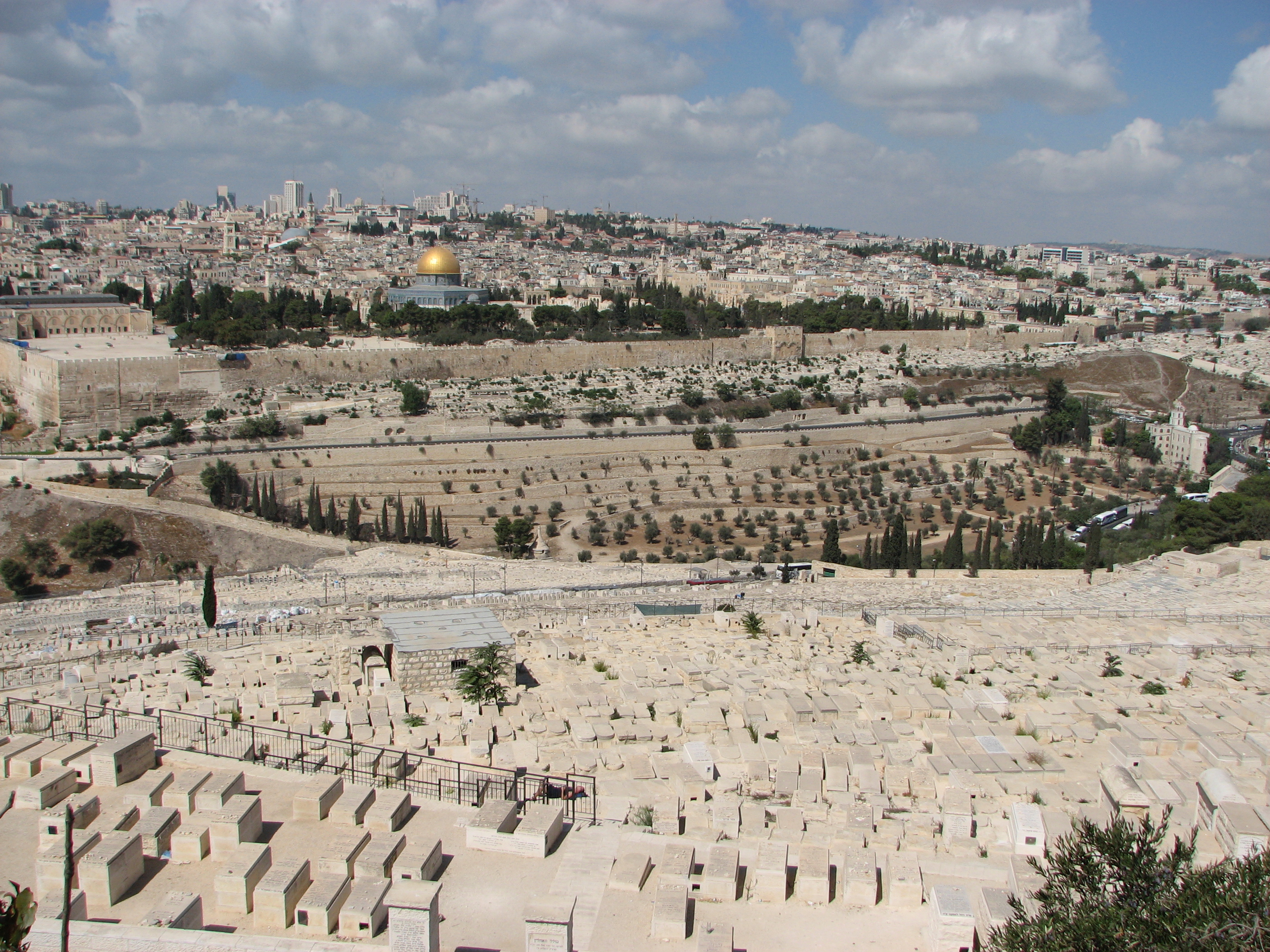 Jerusalem
