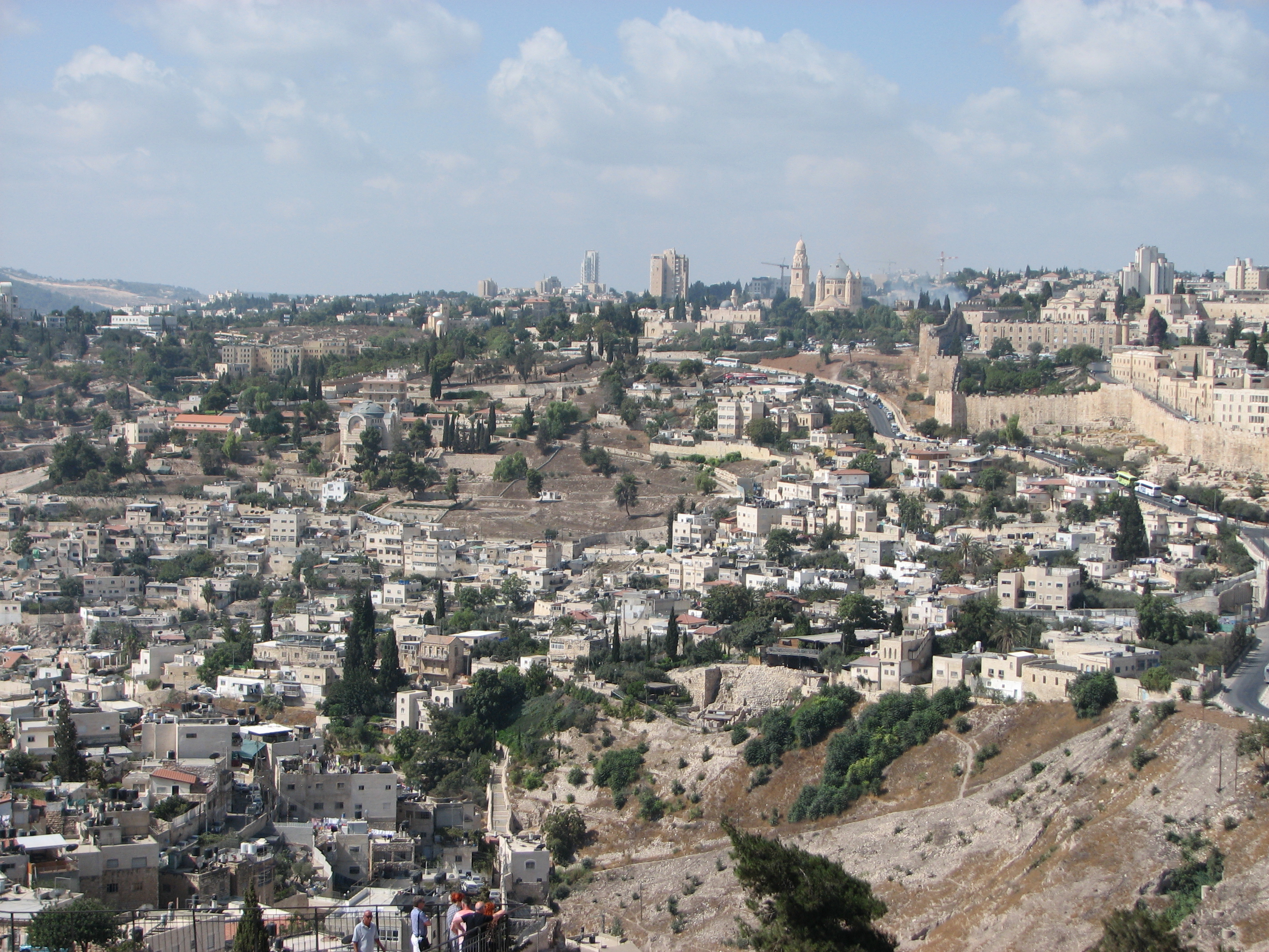 Jerusalem