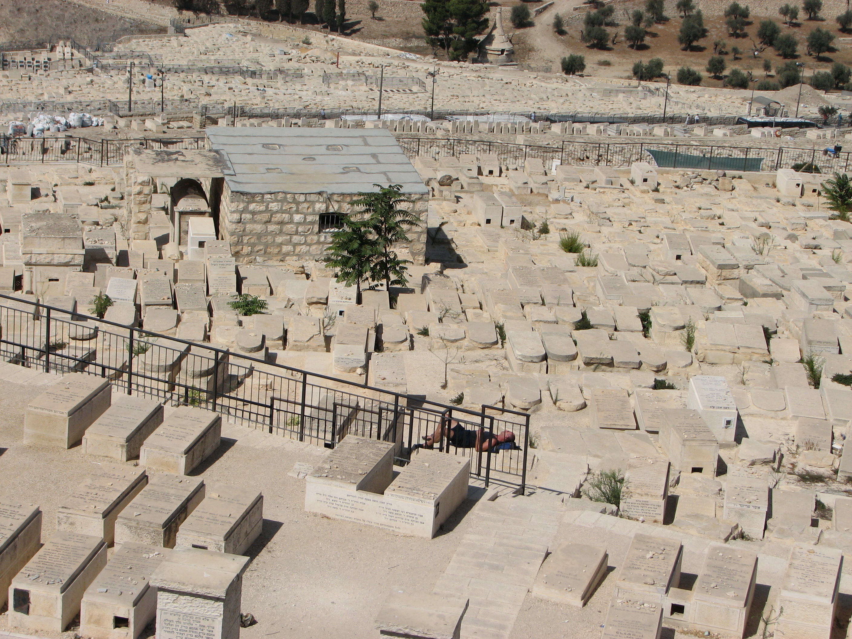 Jerusalem