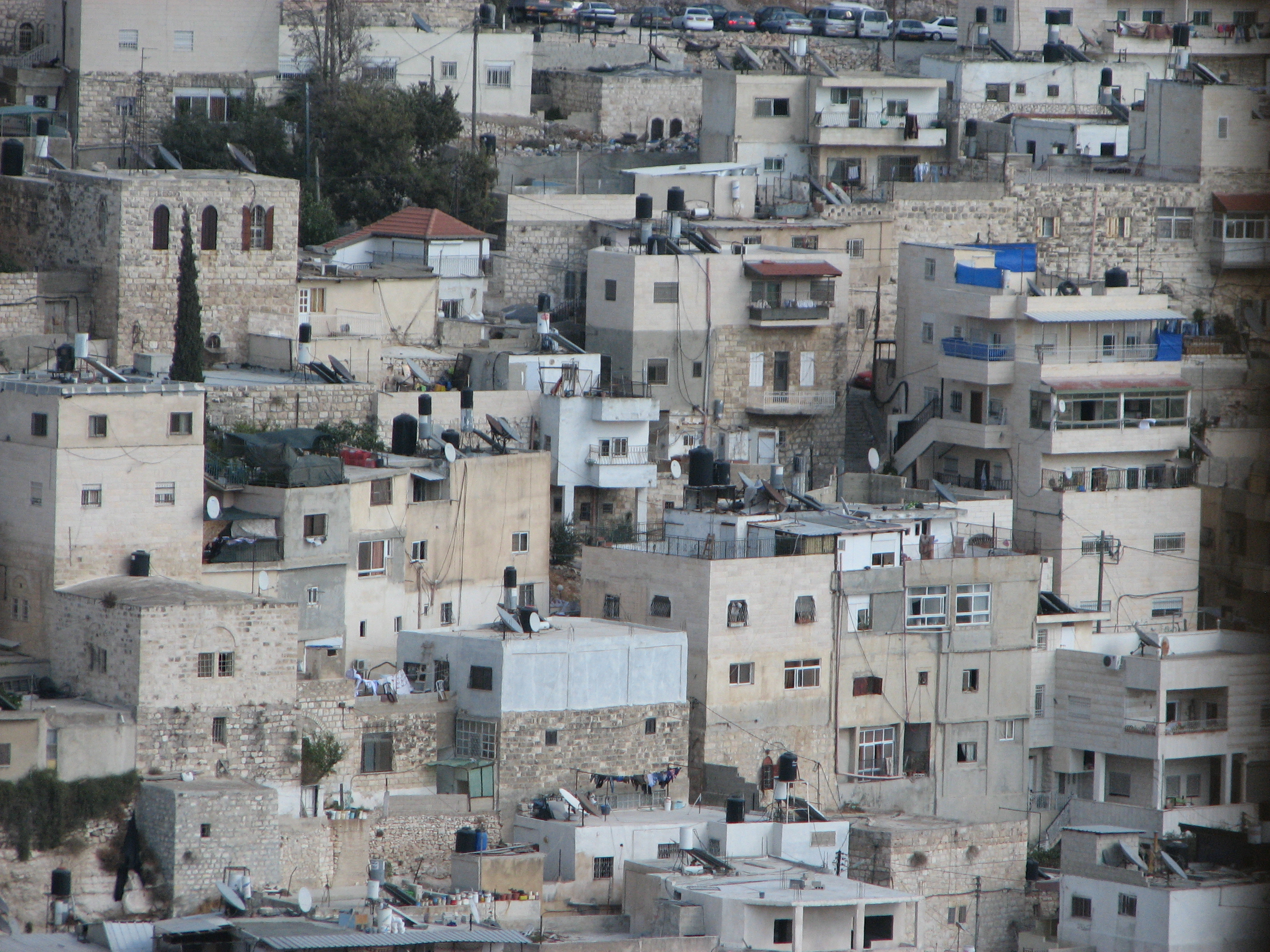 Jerusalem