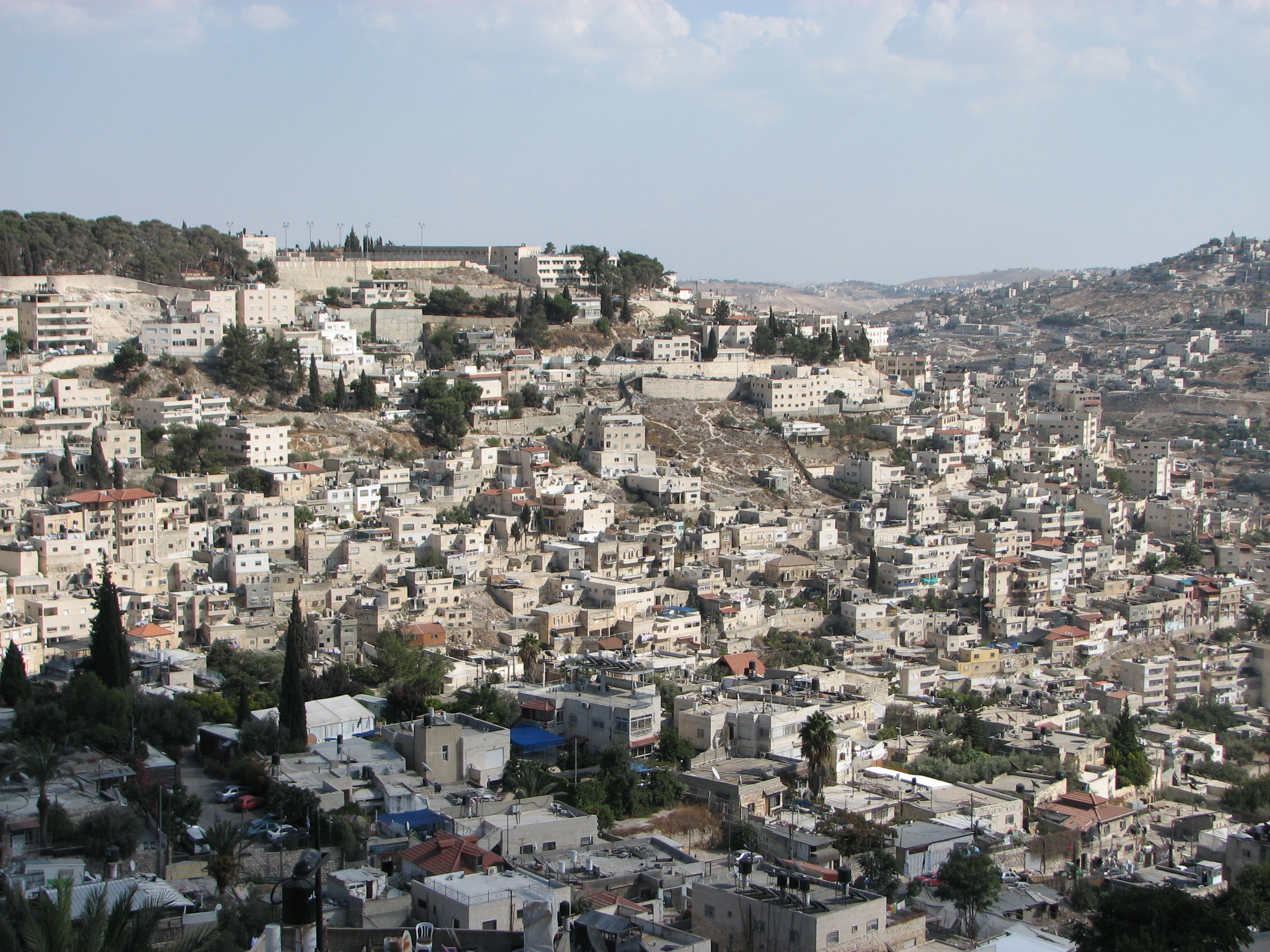 Jerusalem