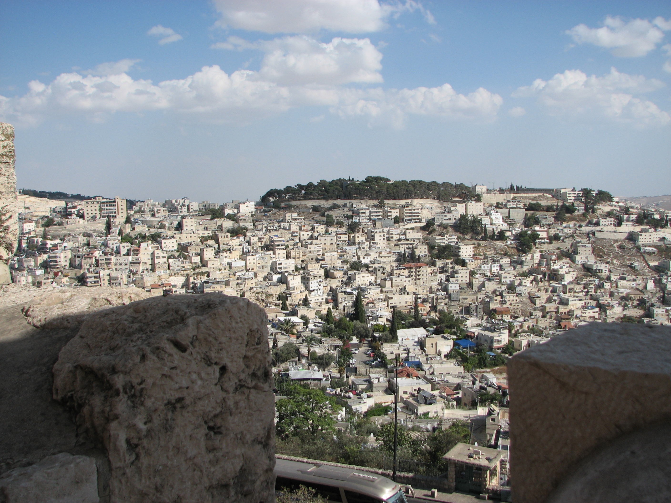 Jerusalem