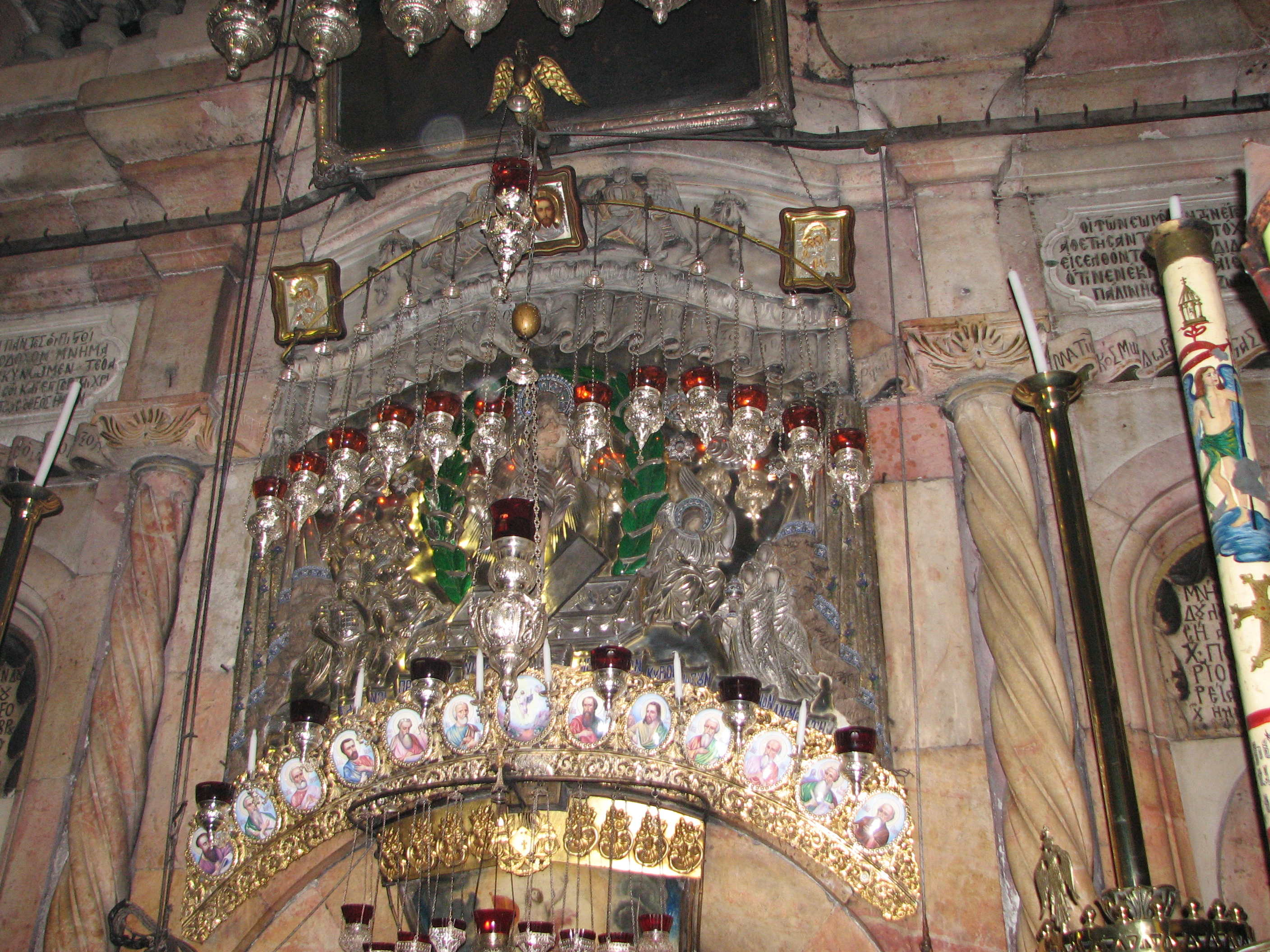 Jerusalem