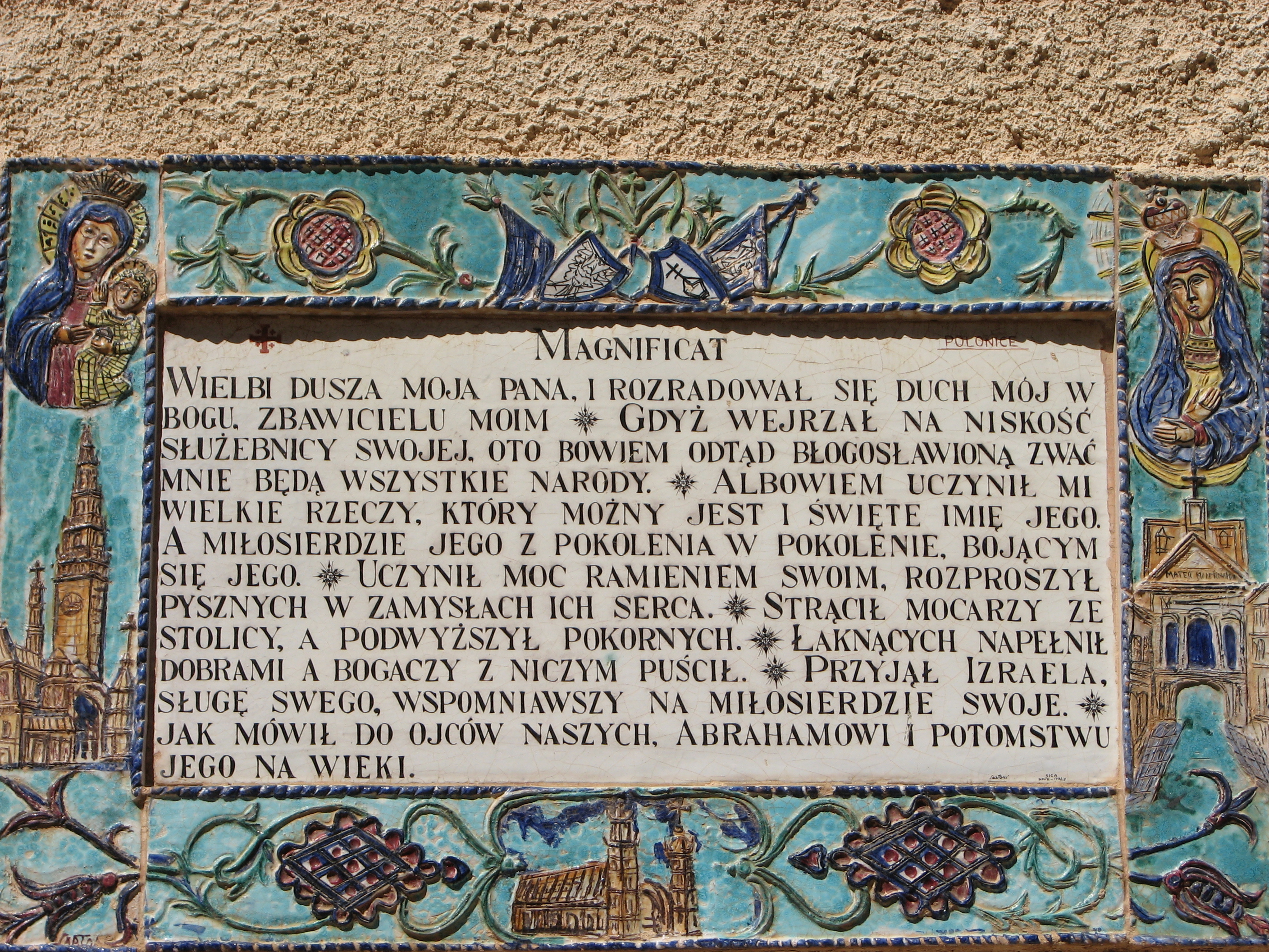 Jerusalem